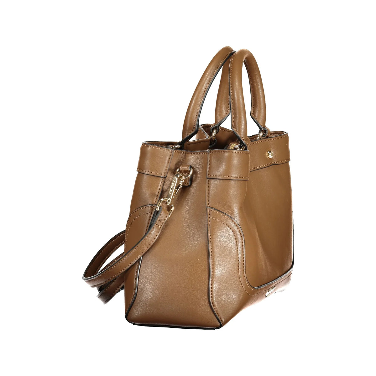 TWINSET BORSA DONNA MARRONE