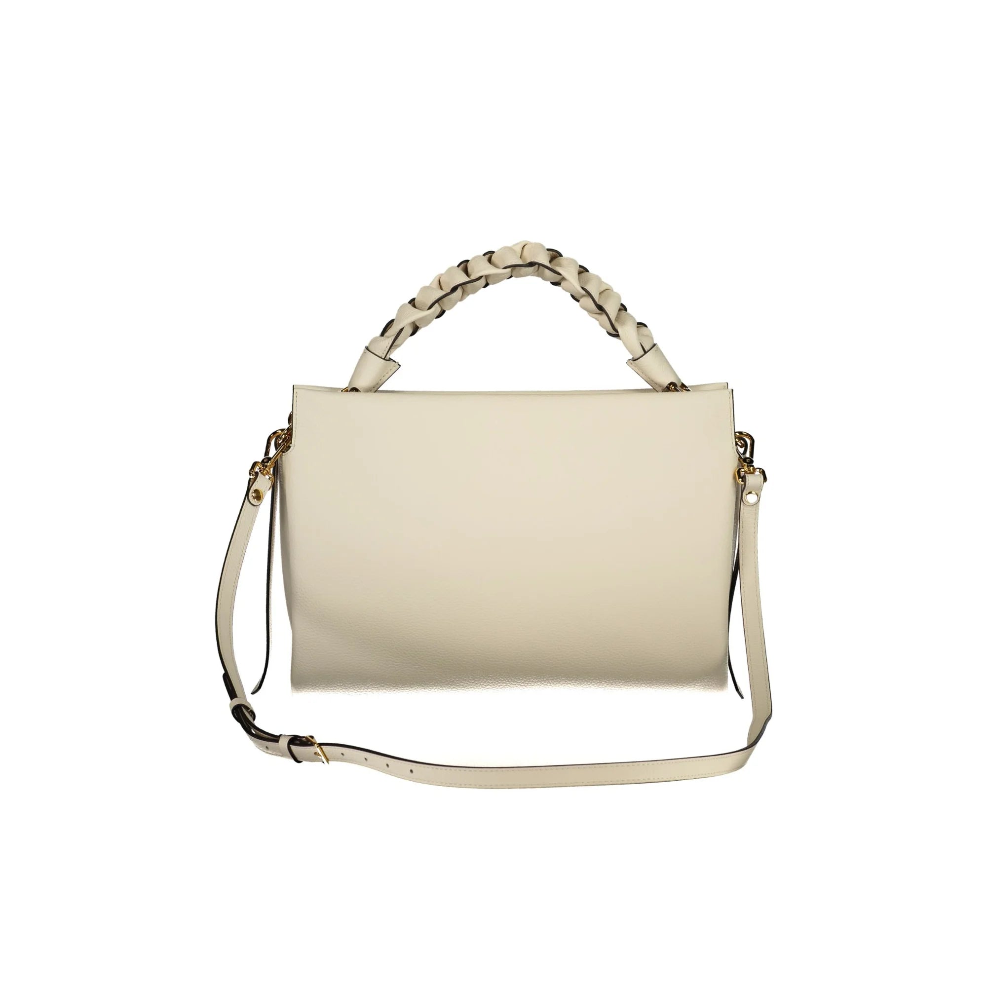COCCINELLE BORSA DONNA BIANCO