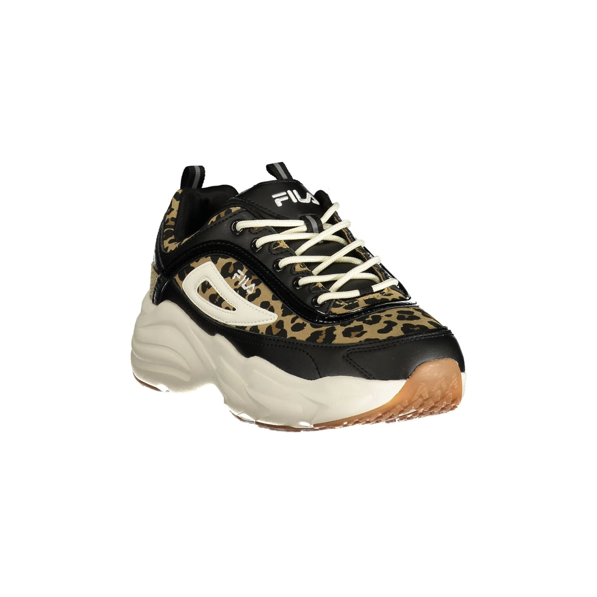 FILA CALZATURA SPORTIVA DONNA NERO