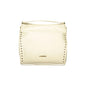 Cafenoir Borsa a Spalla Donna Beige Chiusura con Zip Borse - foto prodotto