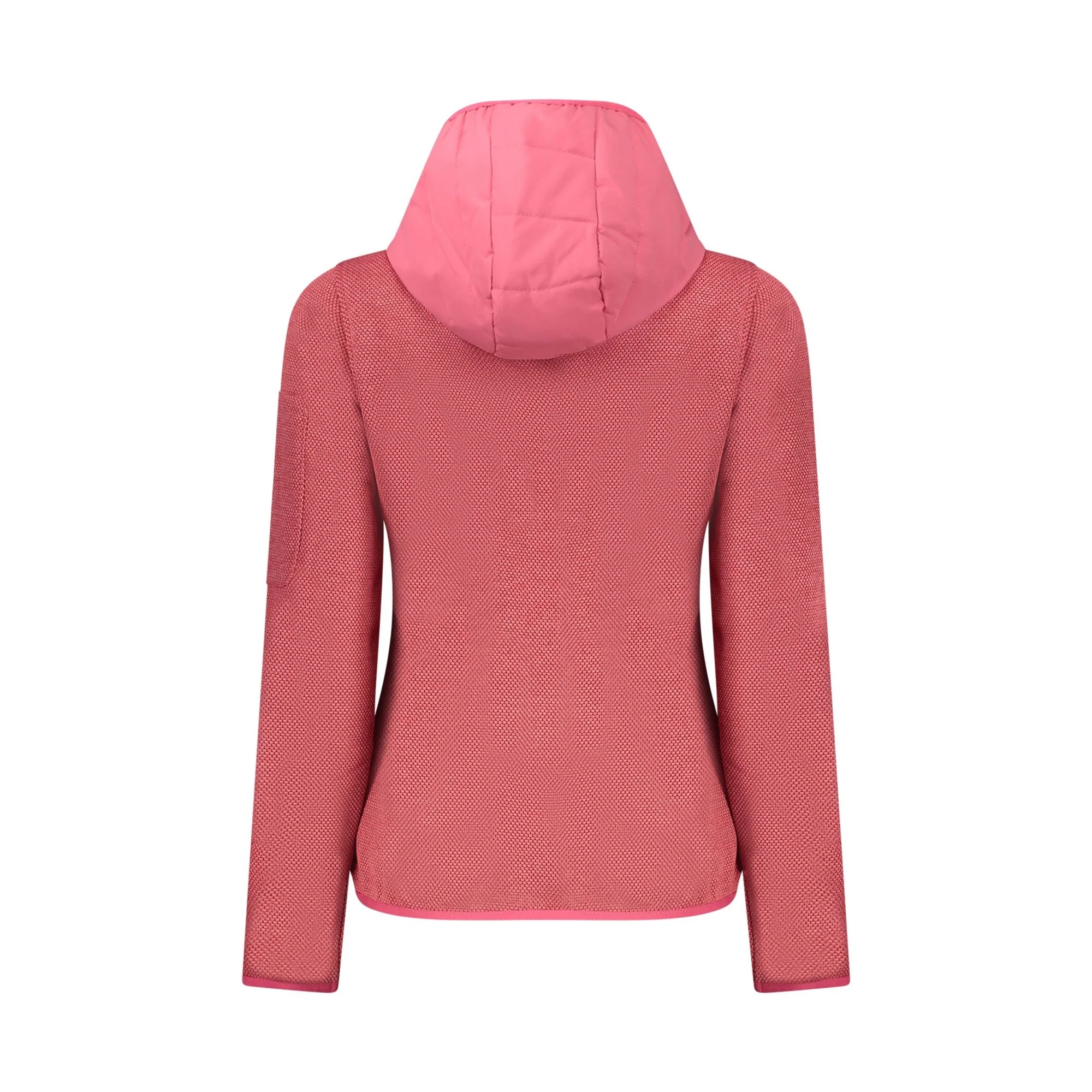 NORWAY 1963 GIUBBOTTO DONNA ROSA