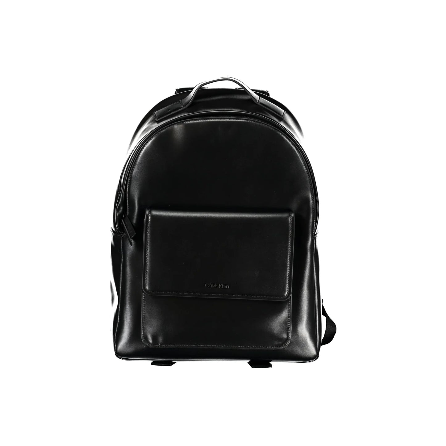 Calvin Klein Zaino Uomo Nero Logo Zaini - foto prodotto