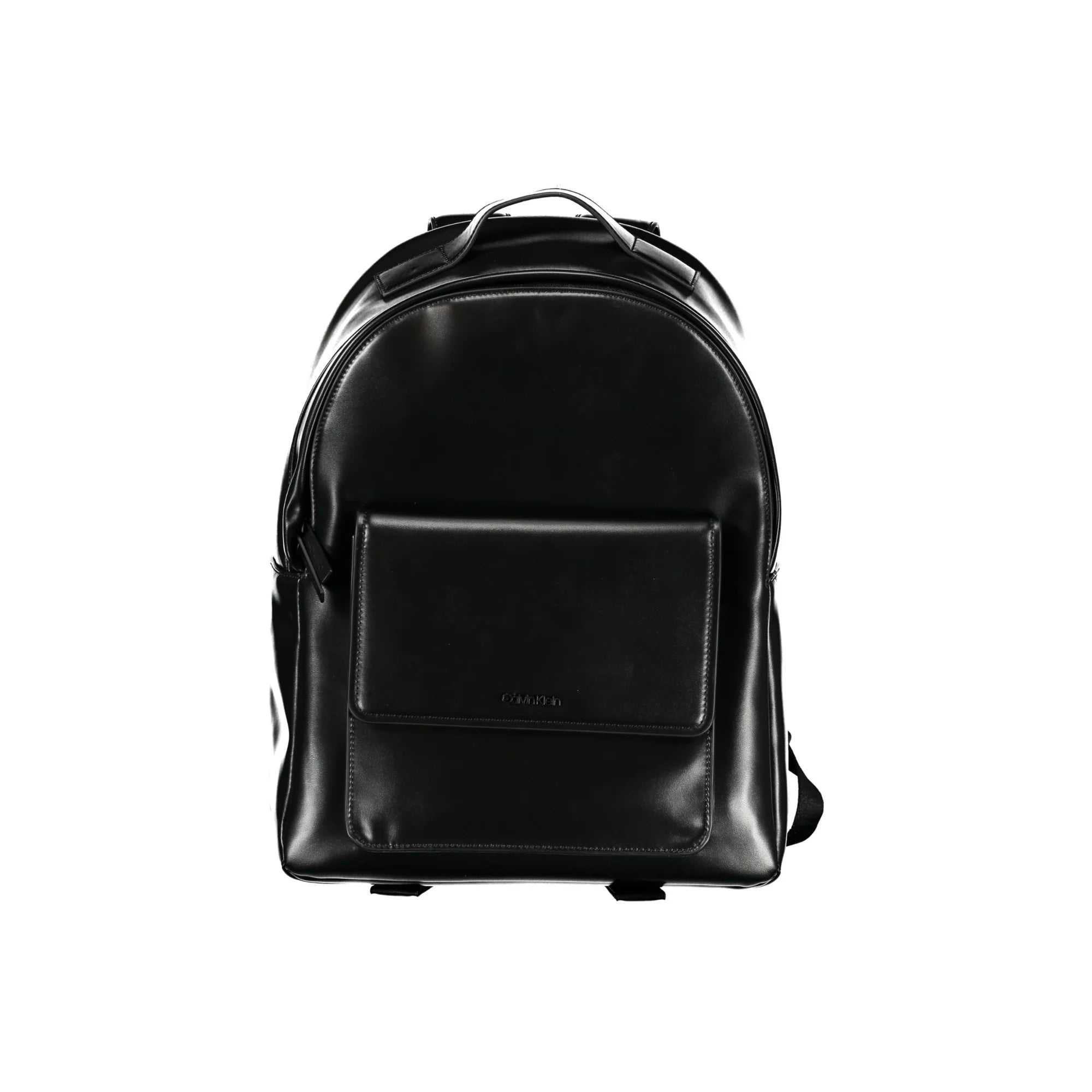 CALVIN KLEIN ZAINO UOMO NERO
