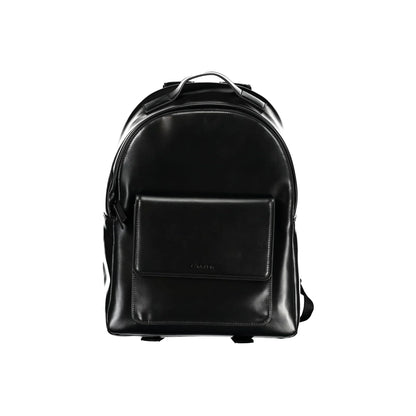 Calvin Klein Zaino Uomo Nero Logo Zaini - foto prodotto