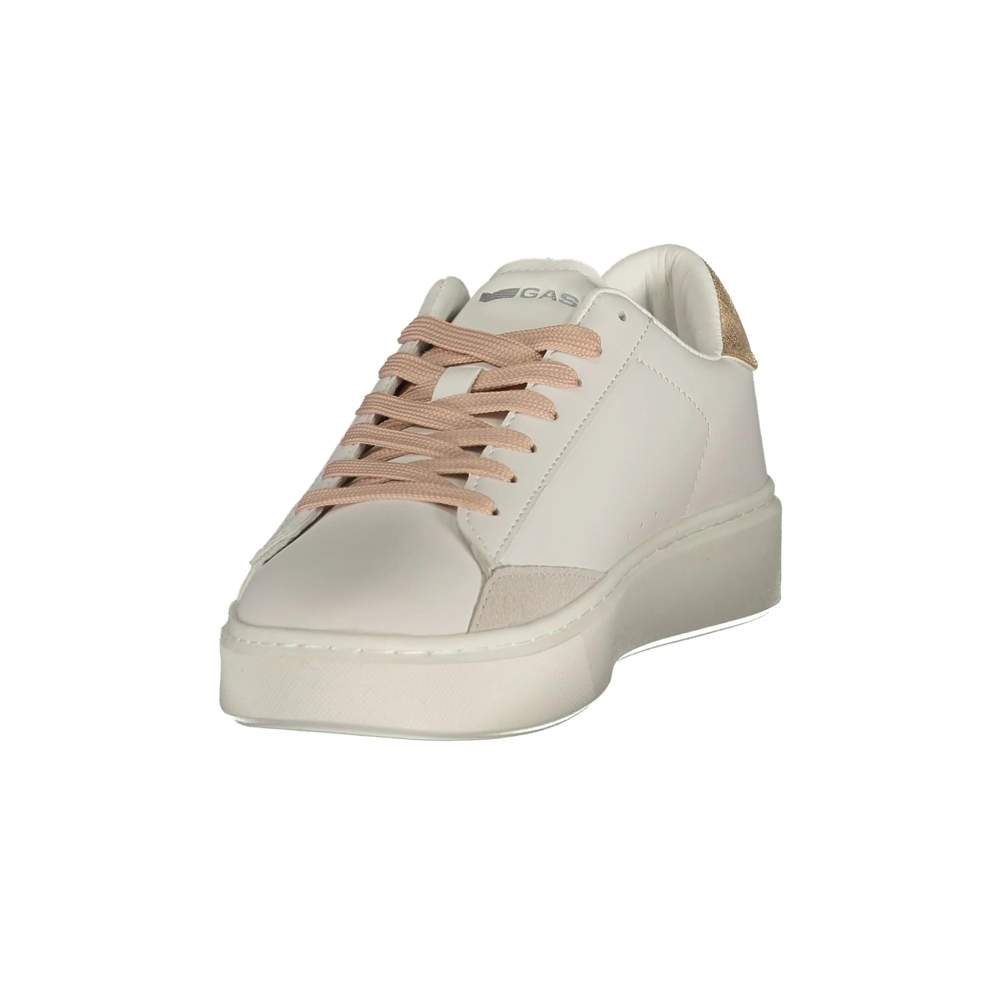 GAS CALZATURA SPORTIVA DONNA BIANCO