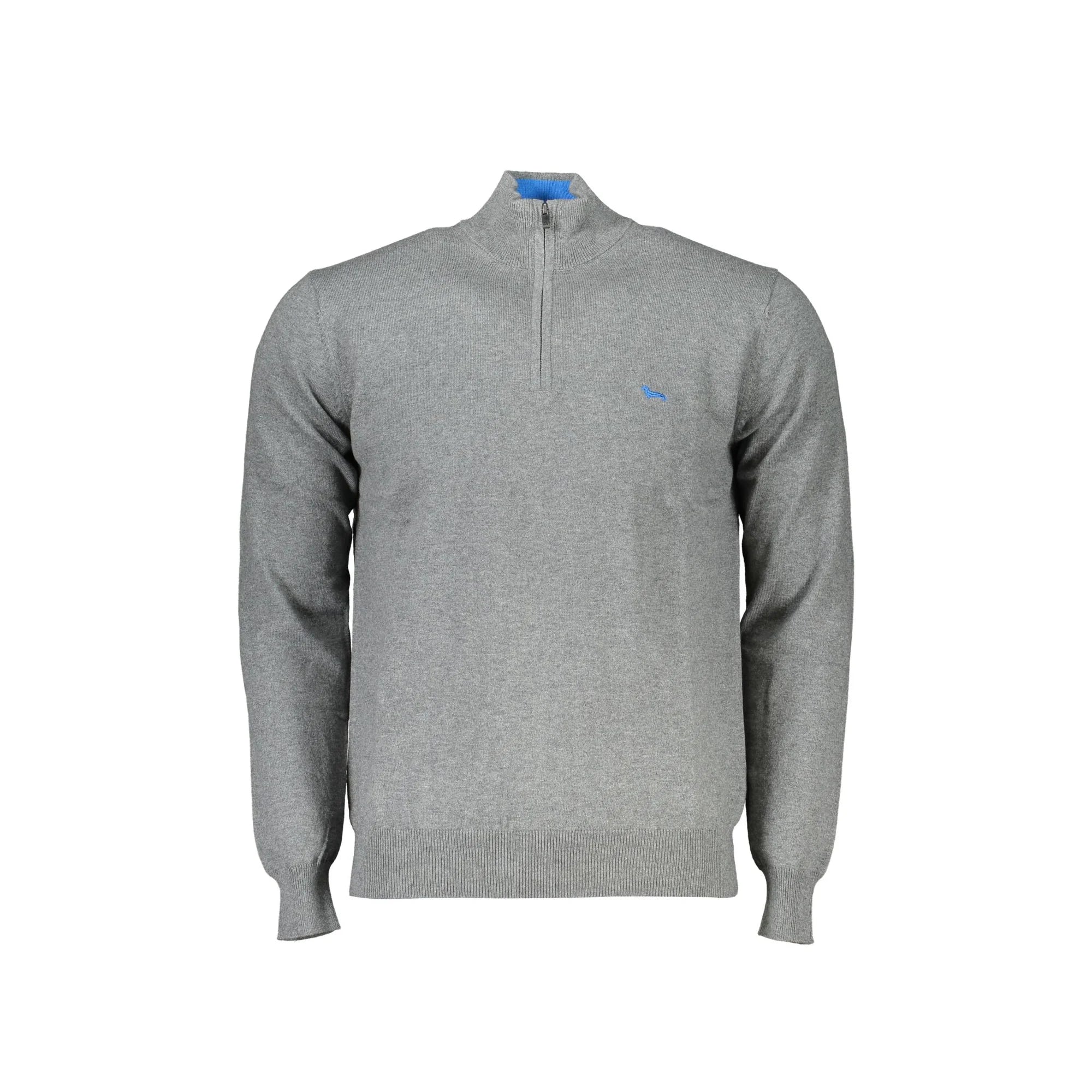 HARMONT & BLAINE MAGLIA UOMO GRIGIO