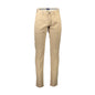 GANT PANTALONE UOMO BEIGE