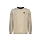 North Sails Maglione Bambino Beige Girocollo Lana Cachemire Logo Maglie unisex - foto prodotto