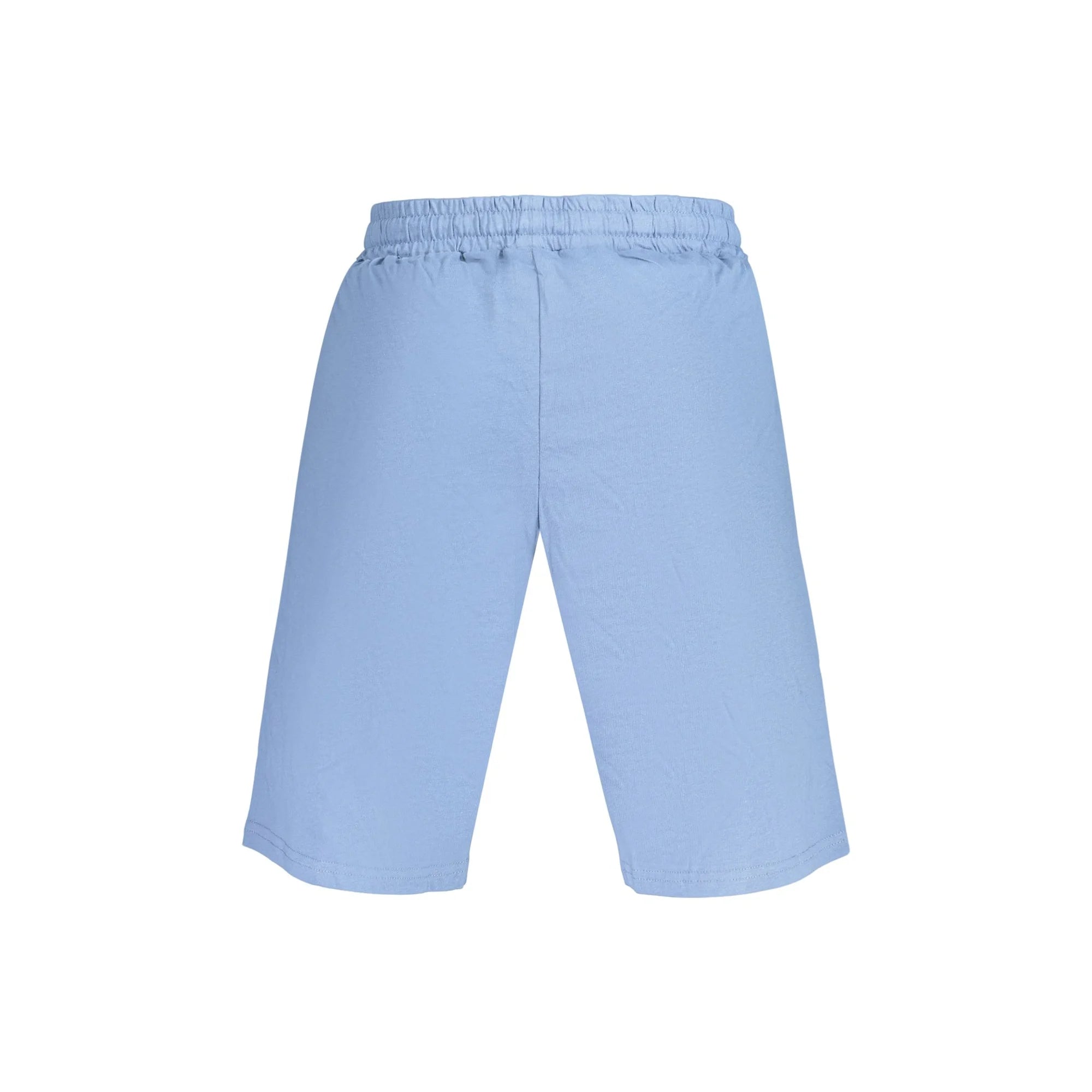 NORWAY 1963 PANTALONE BERMUDA UOMO BLU