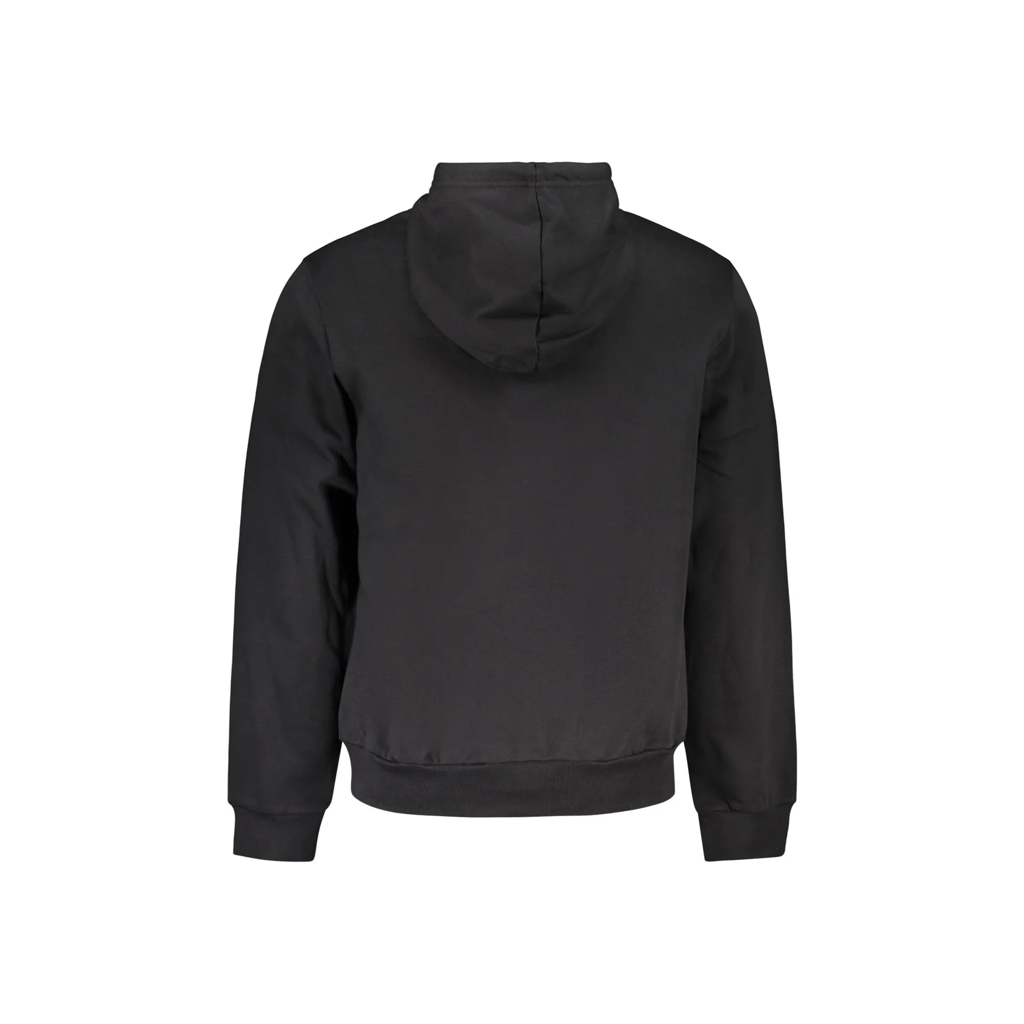 THE NORTH FACE FELPA SENZA ZIP UOMO NERO
