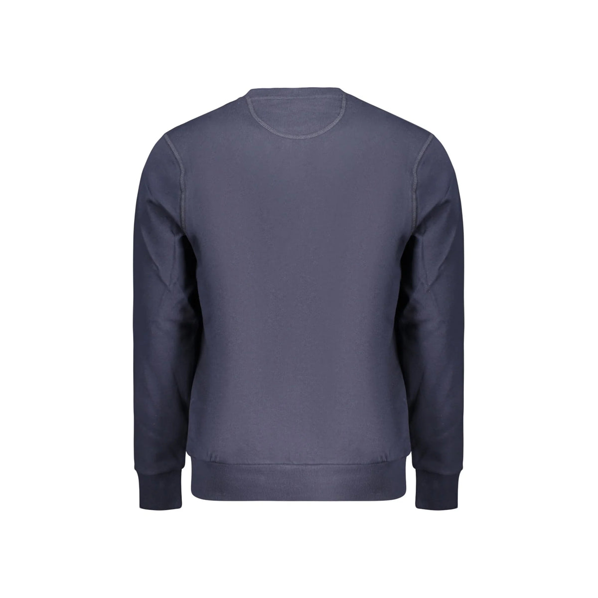 NORTH SAILS FELPA SENZA ZIP UOMO BLU