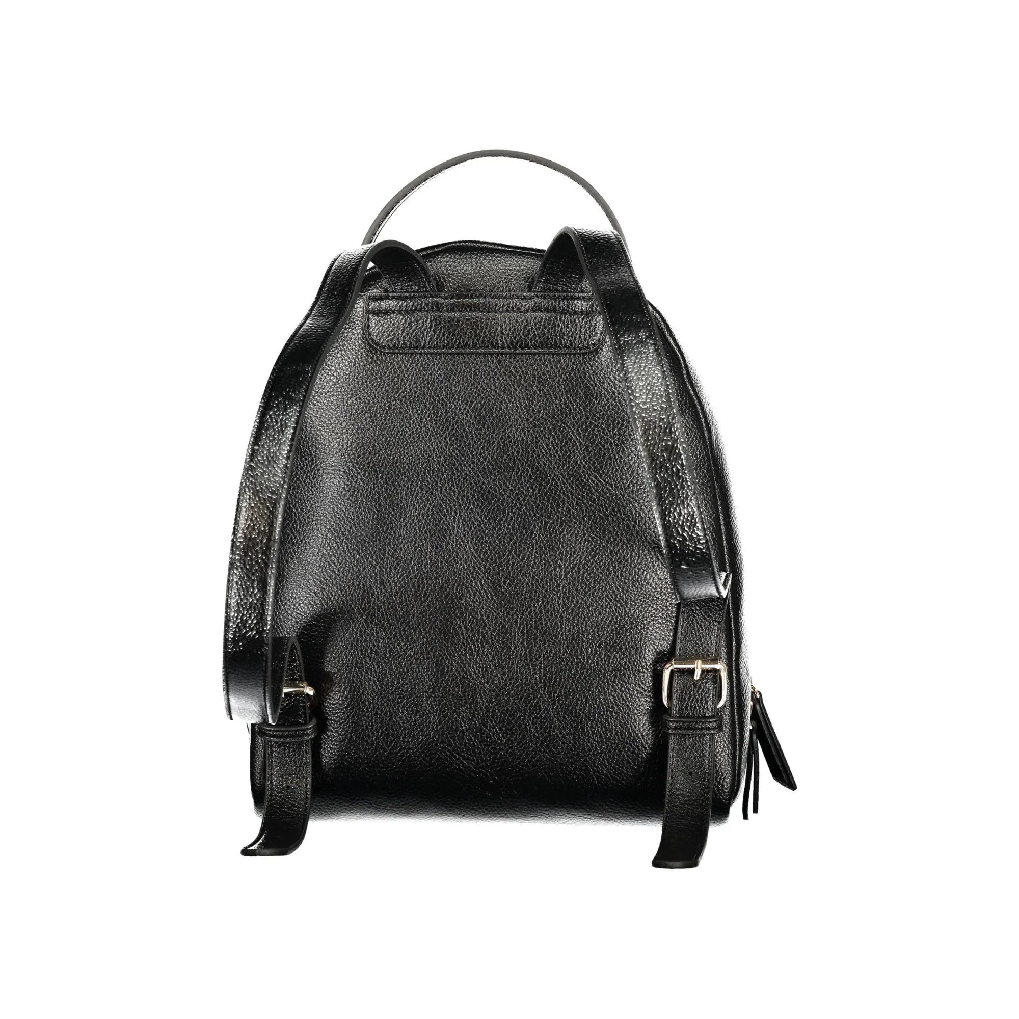 TWINSET ZAINO DONNA NERO