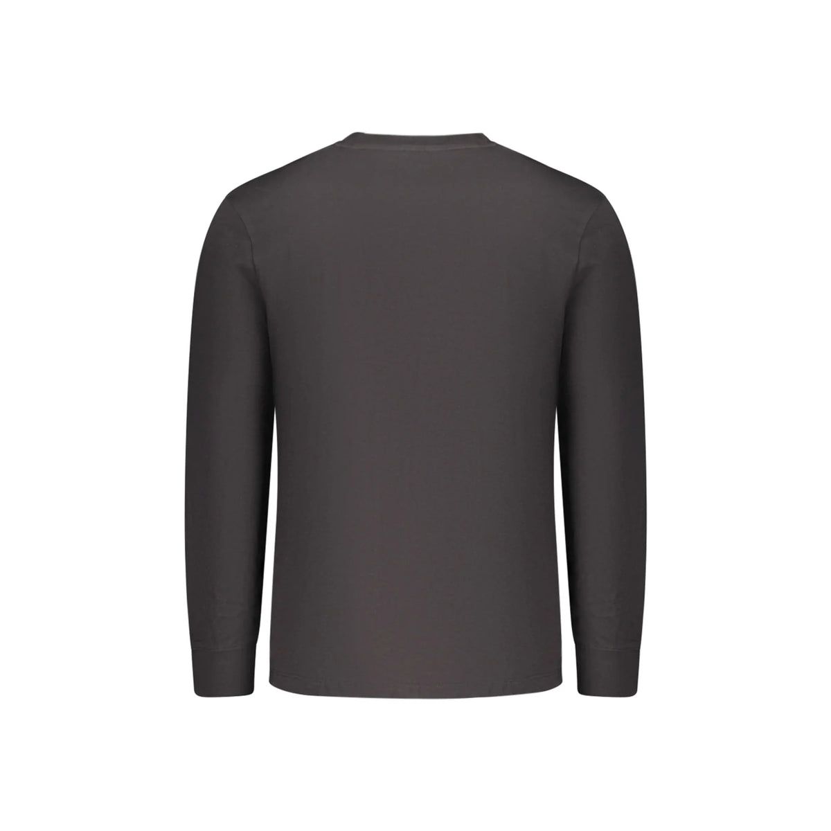 TIMBERLAND T-SHIRT MANICHE LUNGHE UOMO NERO
