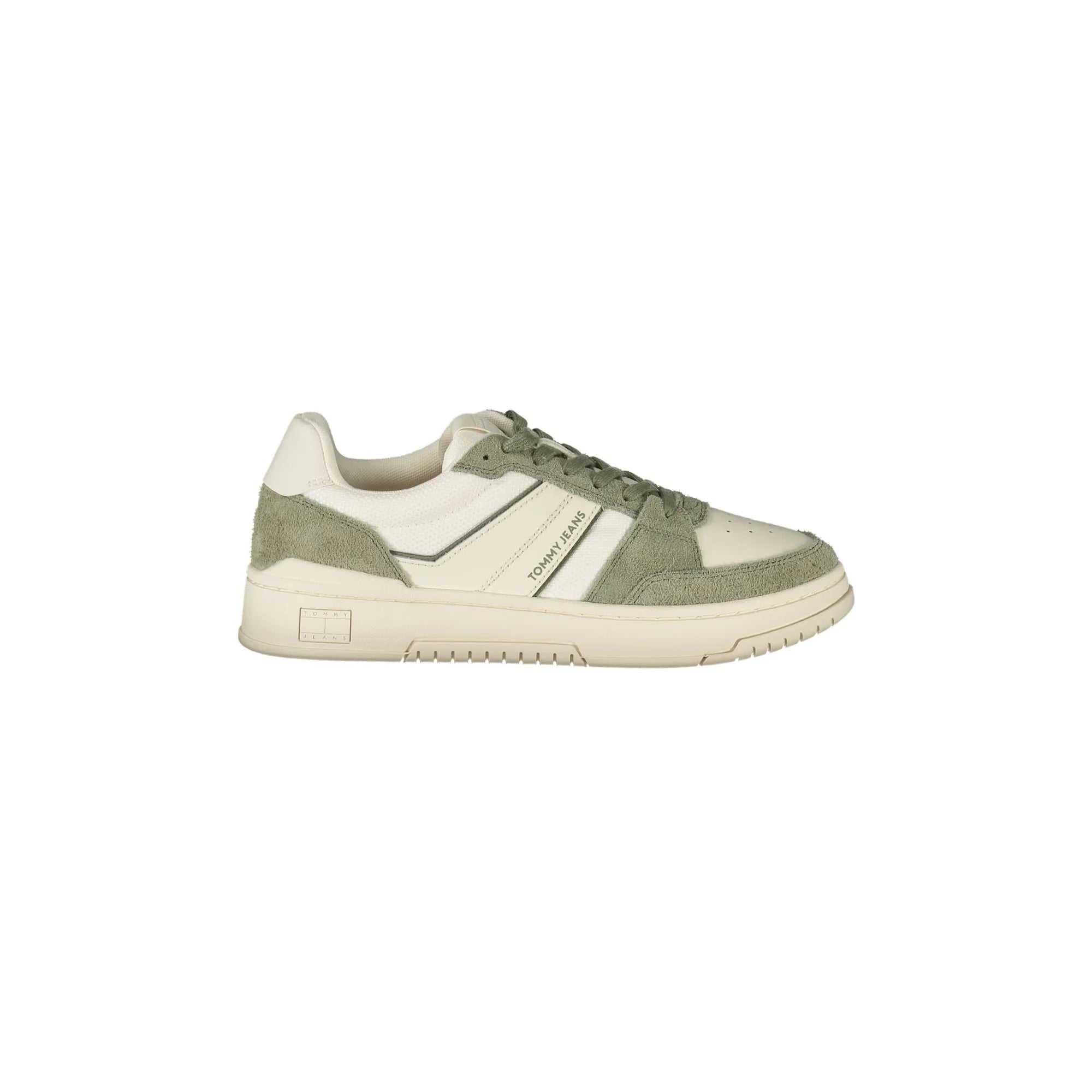 TOMMY HILFIGER CALZATURA SPORTIVA UOMO BIANCO