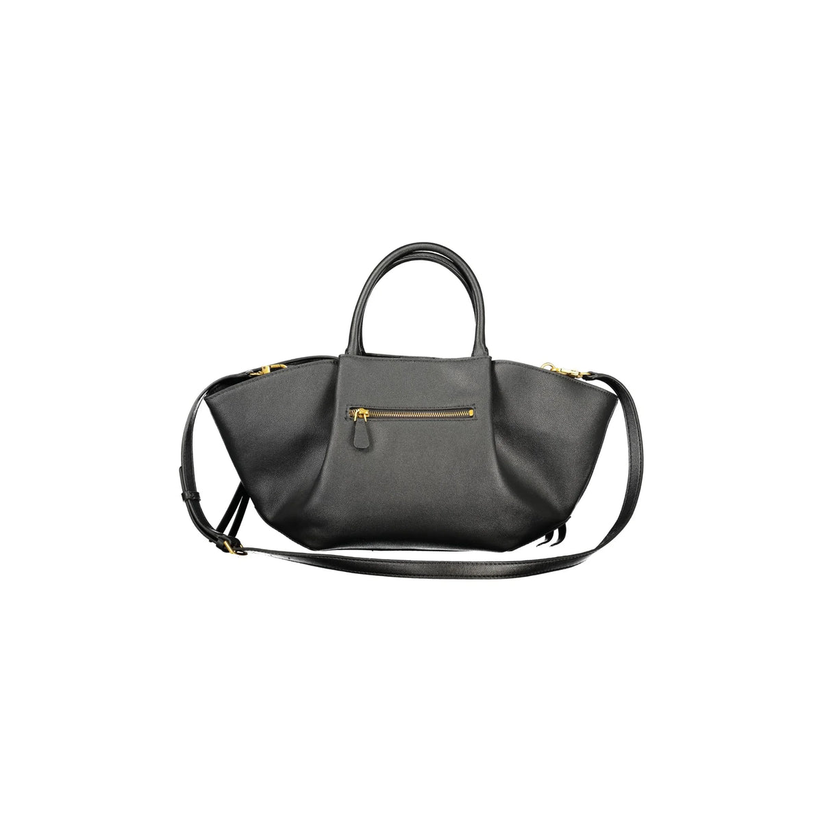 GUESS JEANS BORSA DONNA NERO