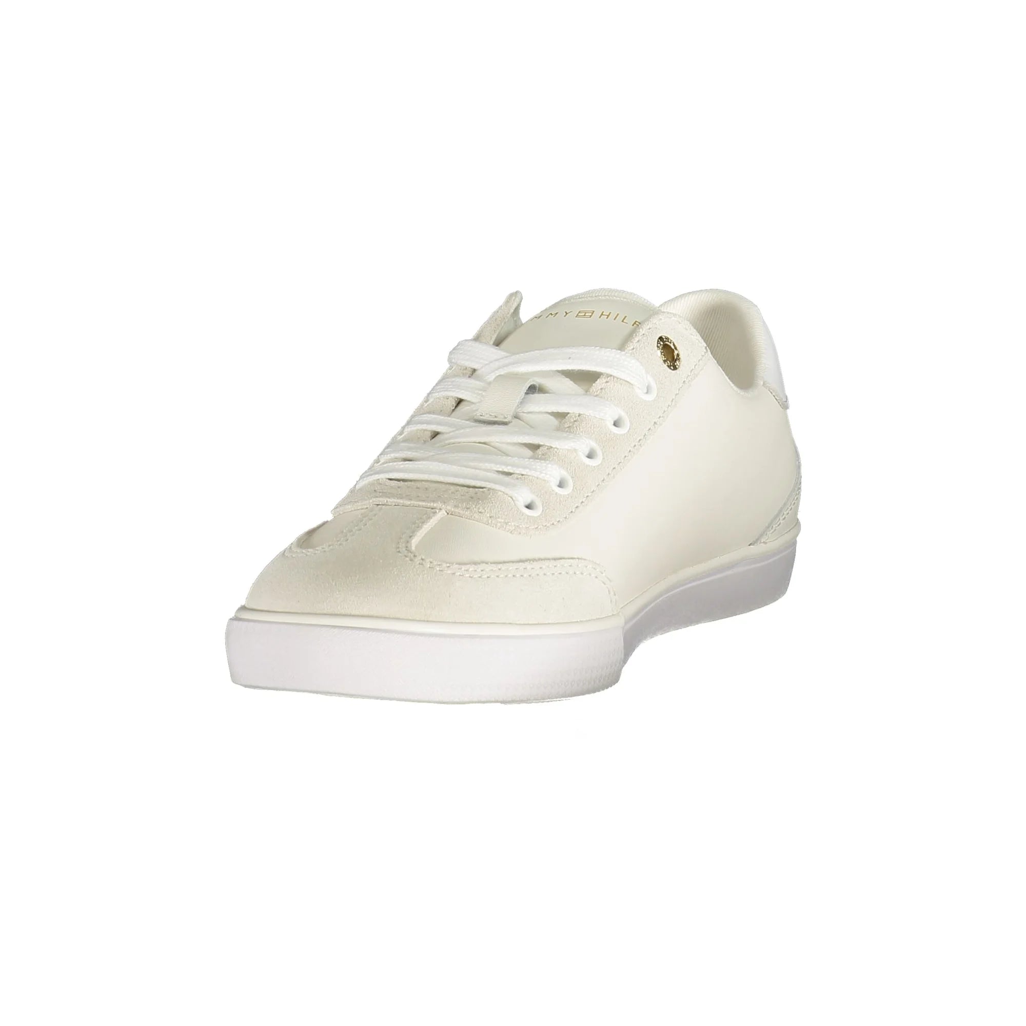 TOMMY HILFIGER CALZATURA SPORTIVA DONNA BIANCO