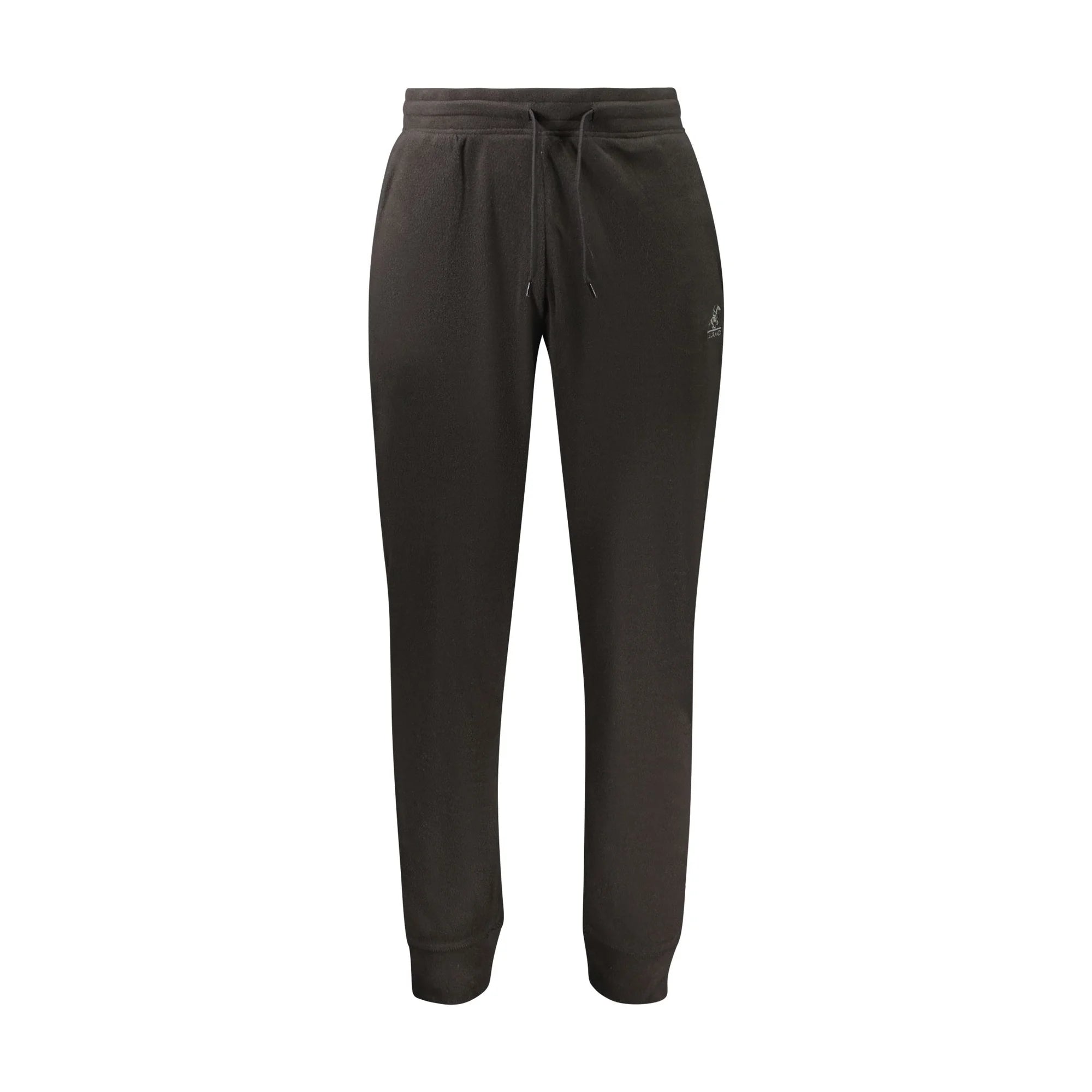 U.S. GRAND PANTALONE TUTA LUNGO UOMO NERO
