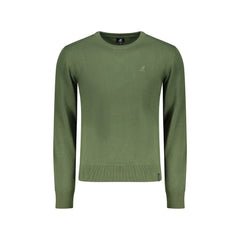 U.S. Grand Jersey Hombre Verde Bordado