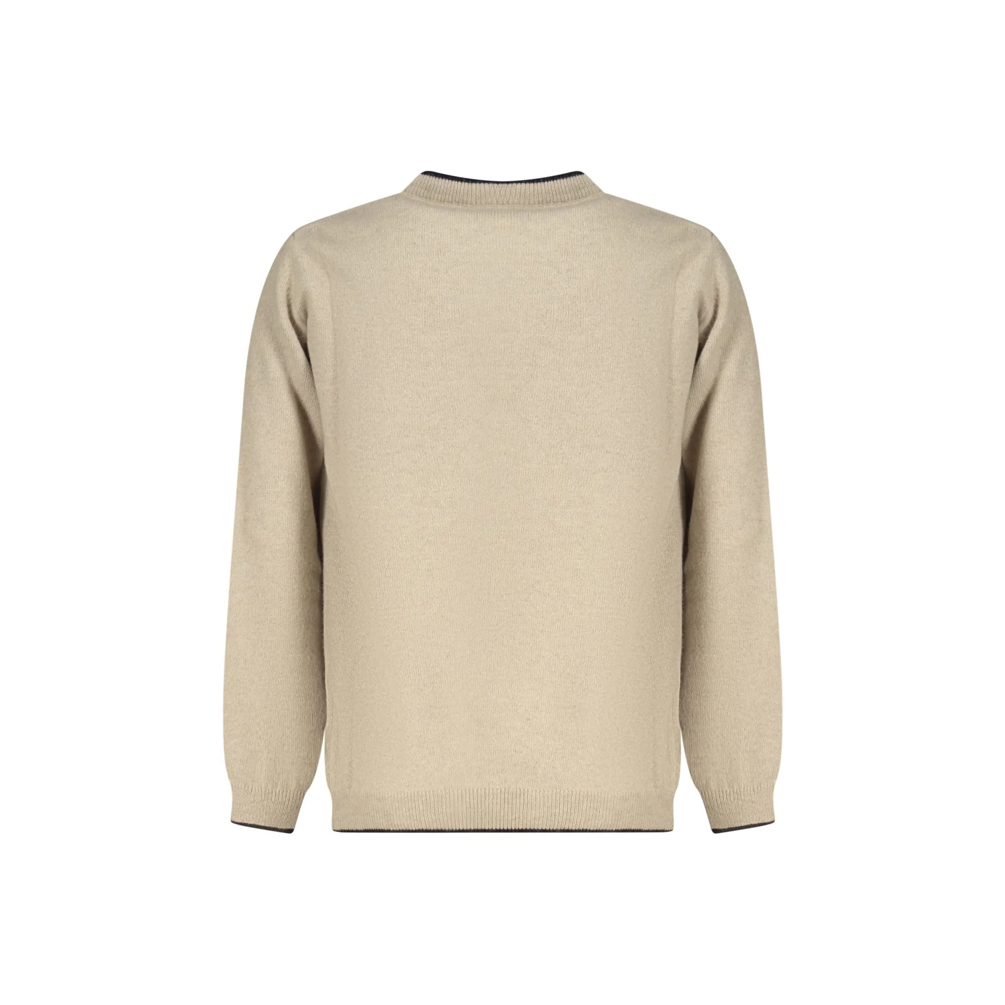 NORTH SAILS MAGLIONE BAMBINO BEIGE