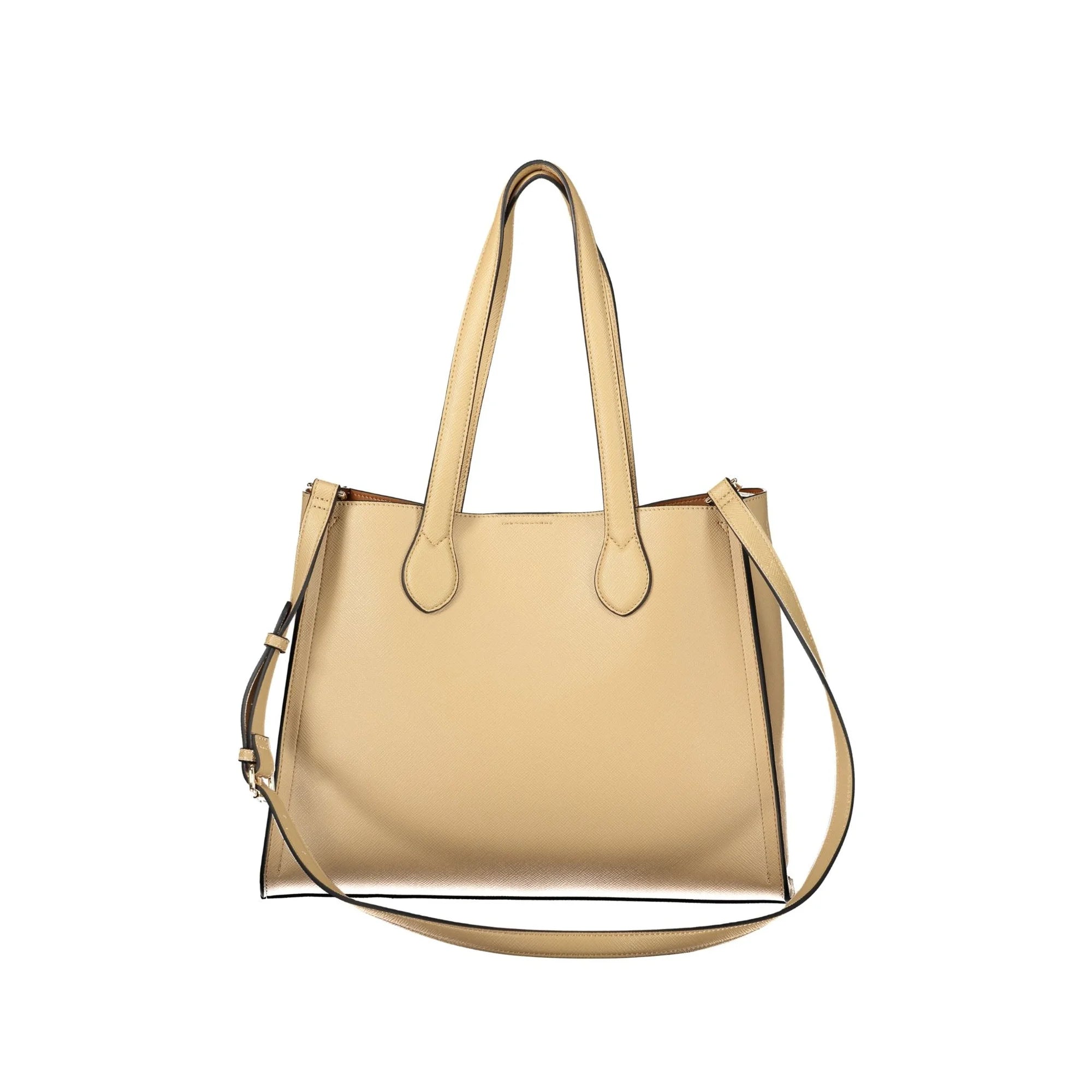 TWINSET BORSA DONNA BEIGE
