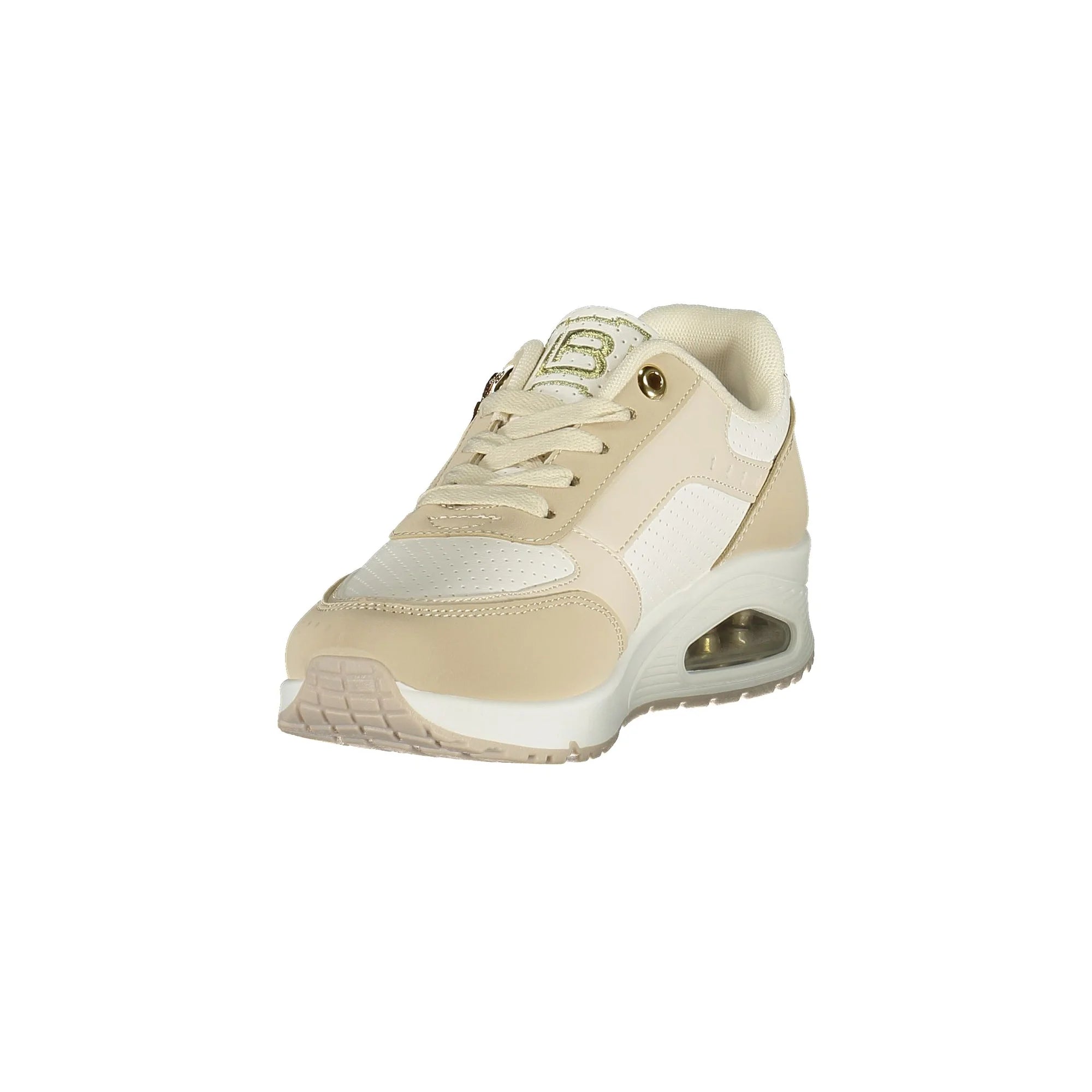 LAURA BIAGIOTTI CALZATURA SPORTIVA DONNA BEIGE