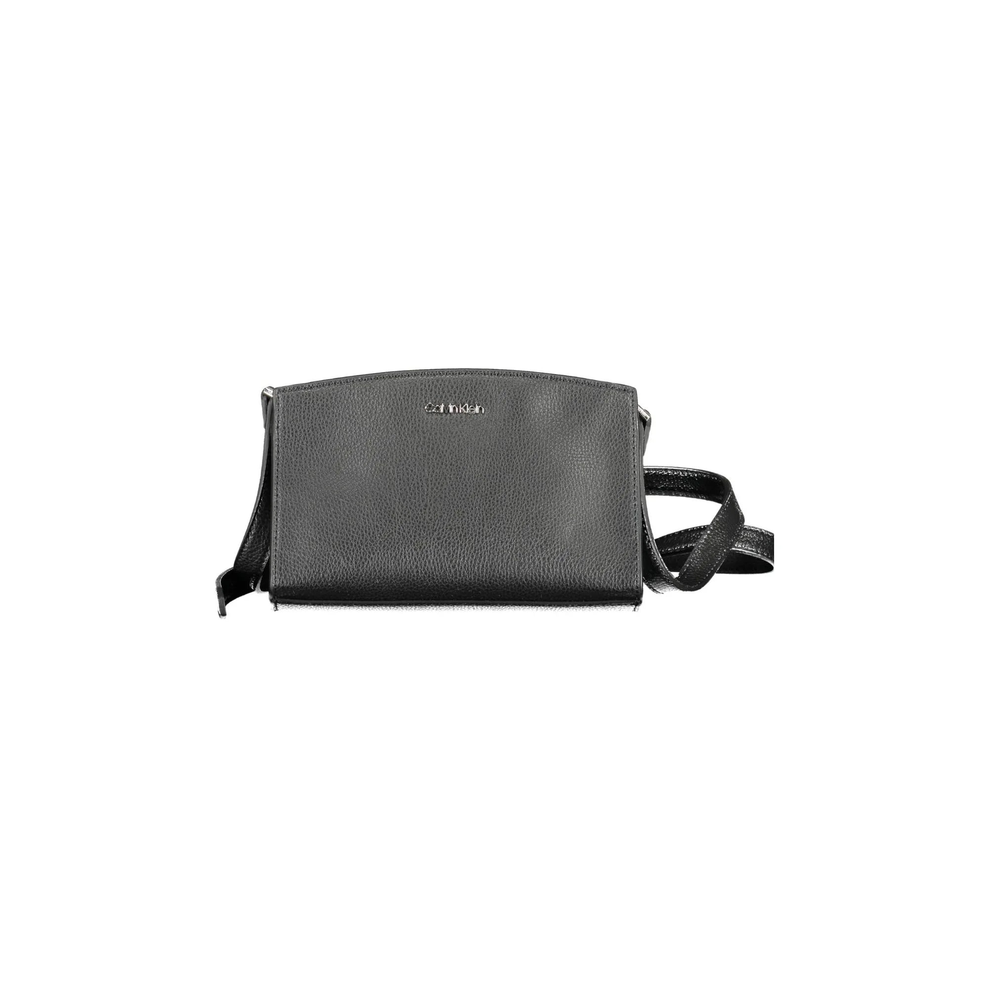 CALVIN KLEIN BORSA DONNA NERO
