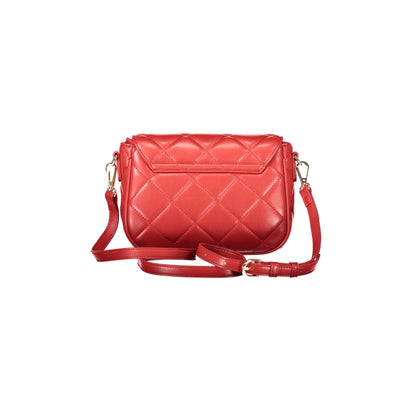 VALENTINO BAGS BORSA DONNA ROSSO