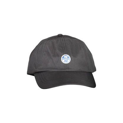 NORTH SAILS CAPPELLO UOMO NERO