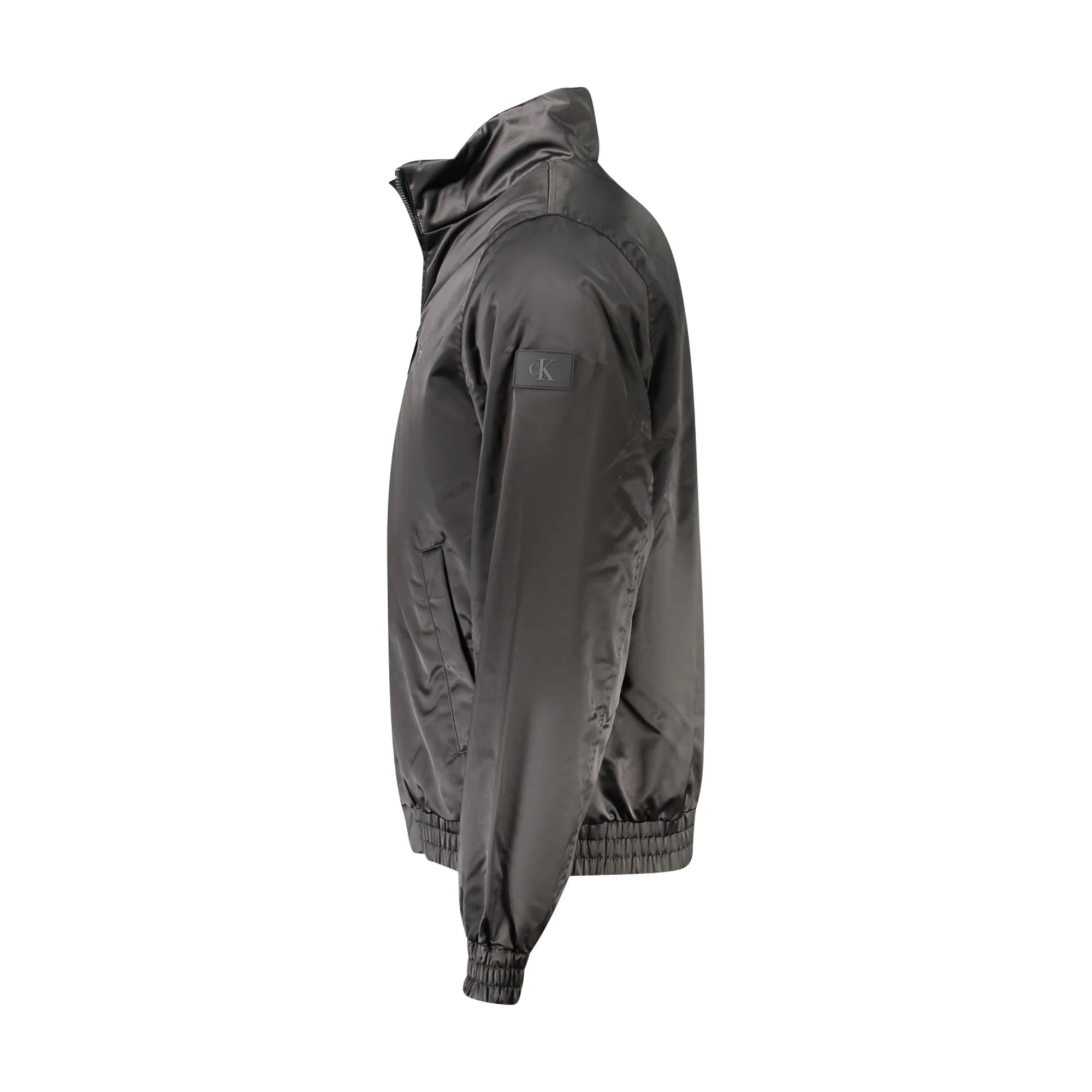 CALVIN KLEIN GIUBBOTTO UOMO NERO