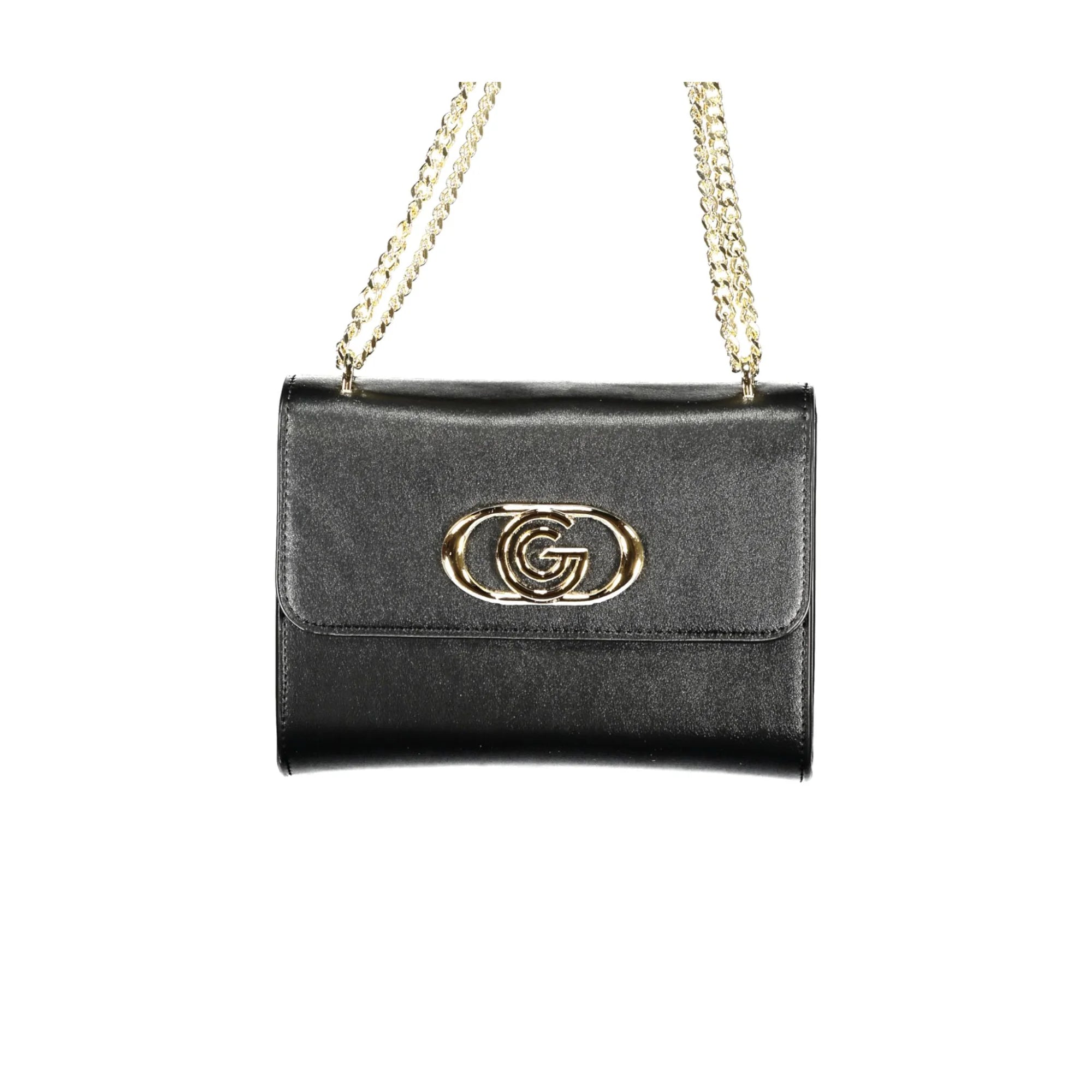 GABRIELLA G BY GABRIELLA GUCCI BORSA DONNA NERO