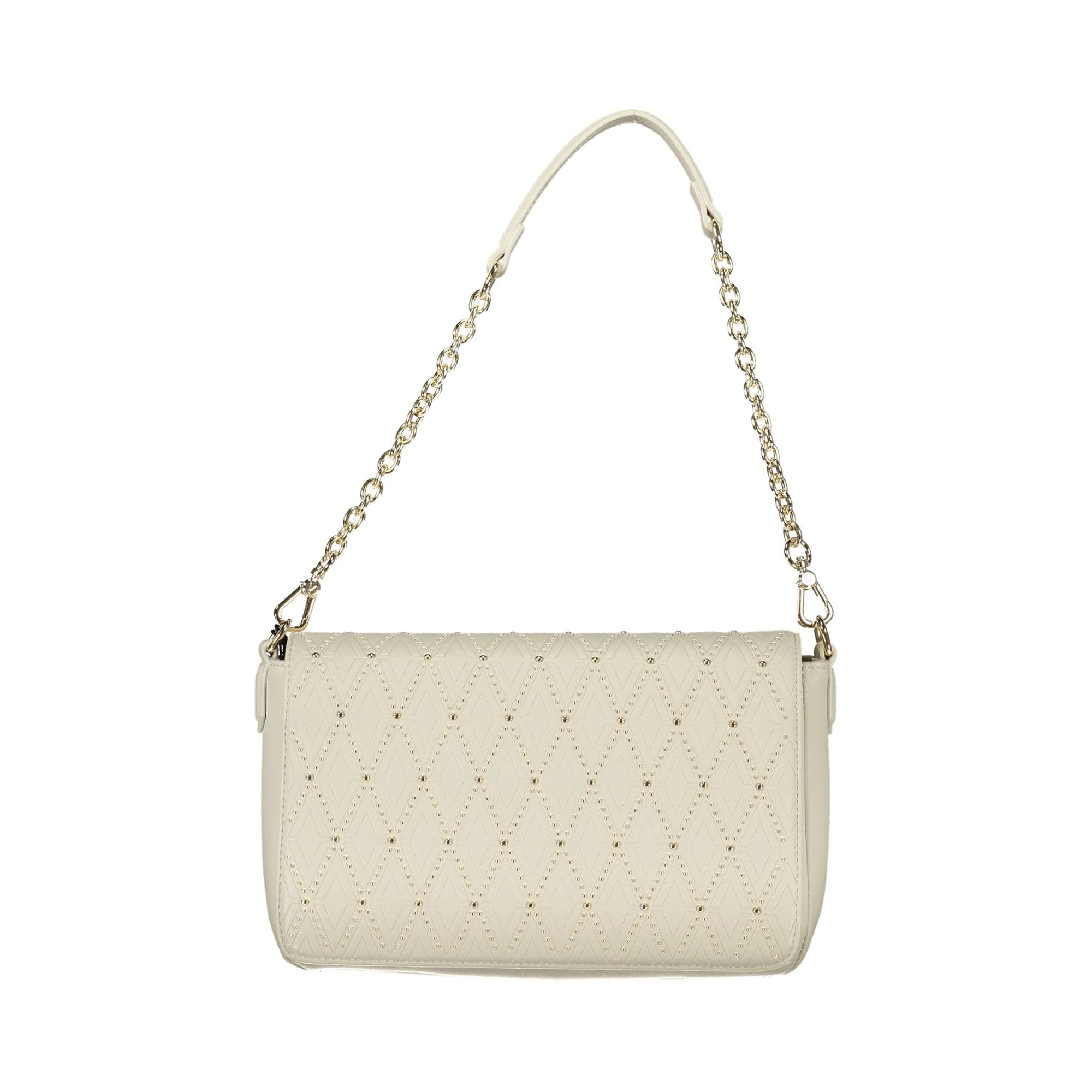 VALENTINO BAGS BORSA DONNA BIANCO