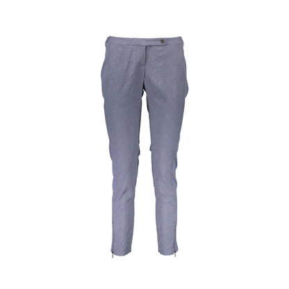 LIU JO PANTALONE DONNA BLU