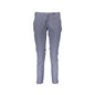 LIU JO PANTALONE DONNA BLU