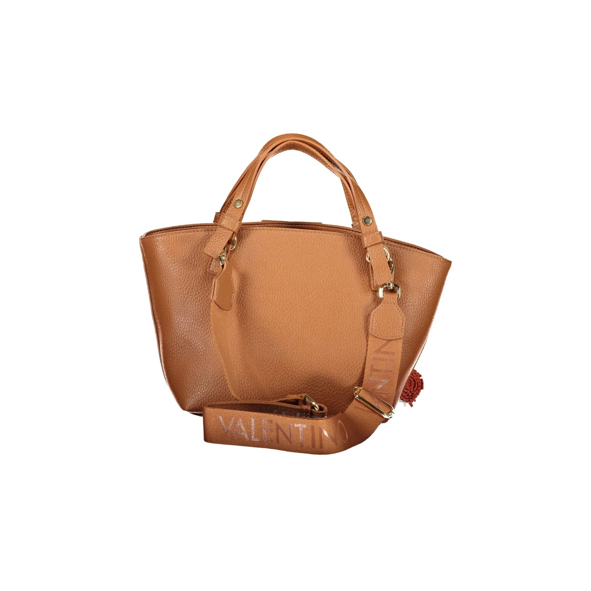 VALENTINO BAGS BORSA DONNA MARRONE
