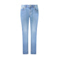 Calvin Klein Jeans Donna Blu Slim - foto prodotto