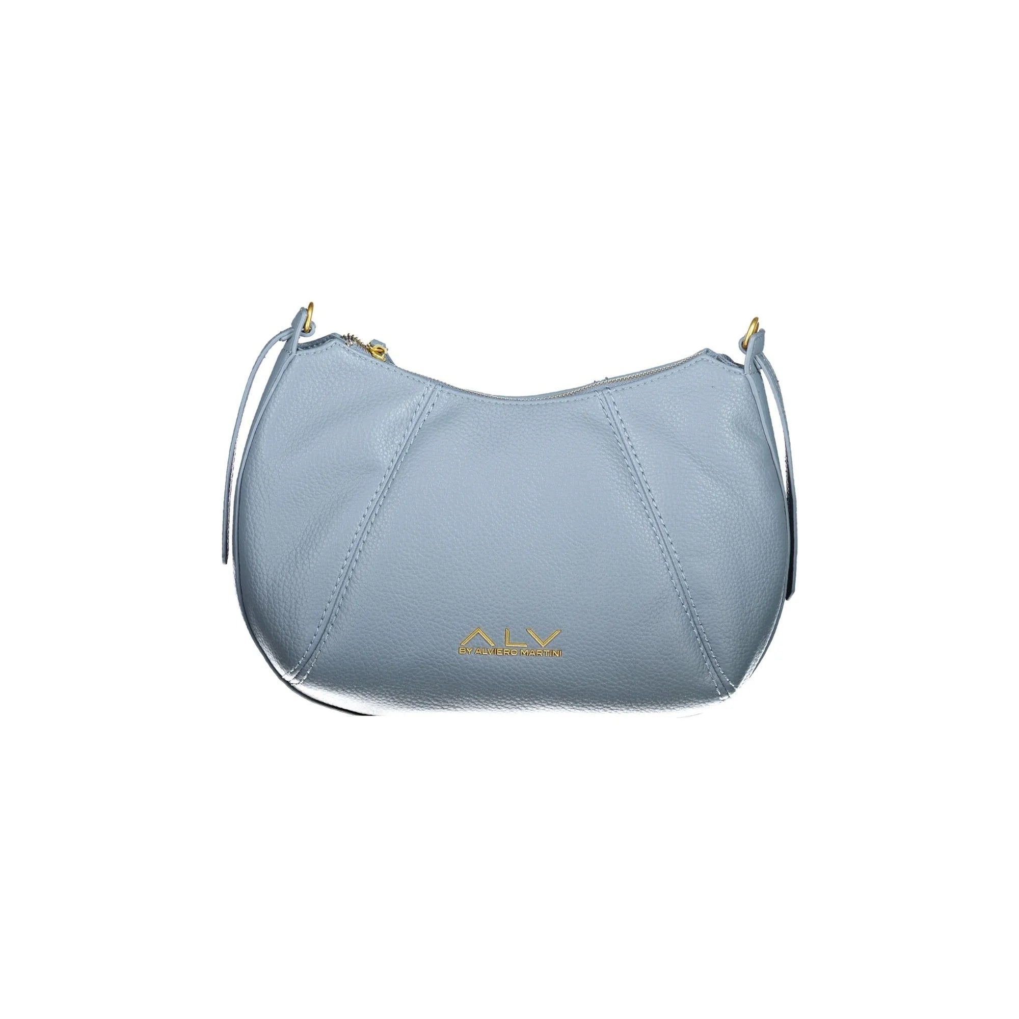 ALV BY ALVIERO MARTINI BORSA DONNA AZZURRO