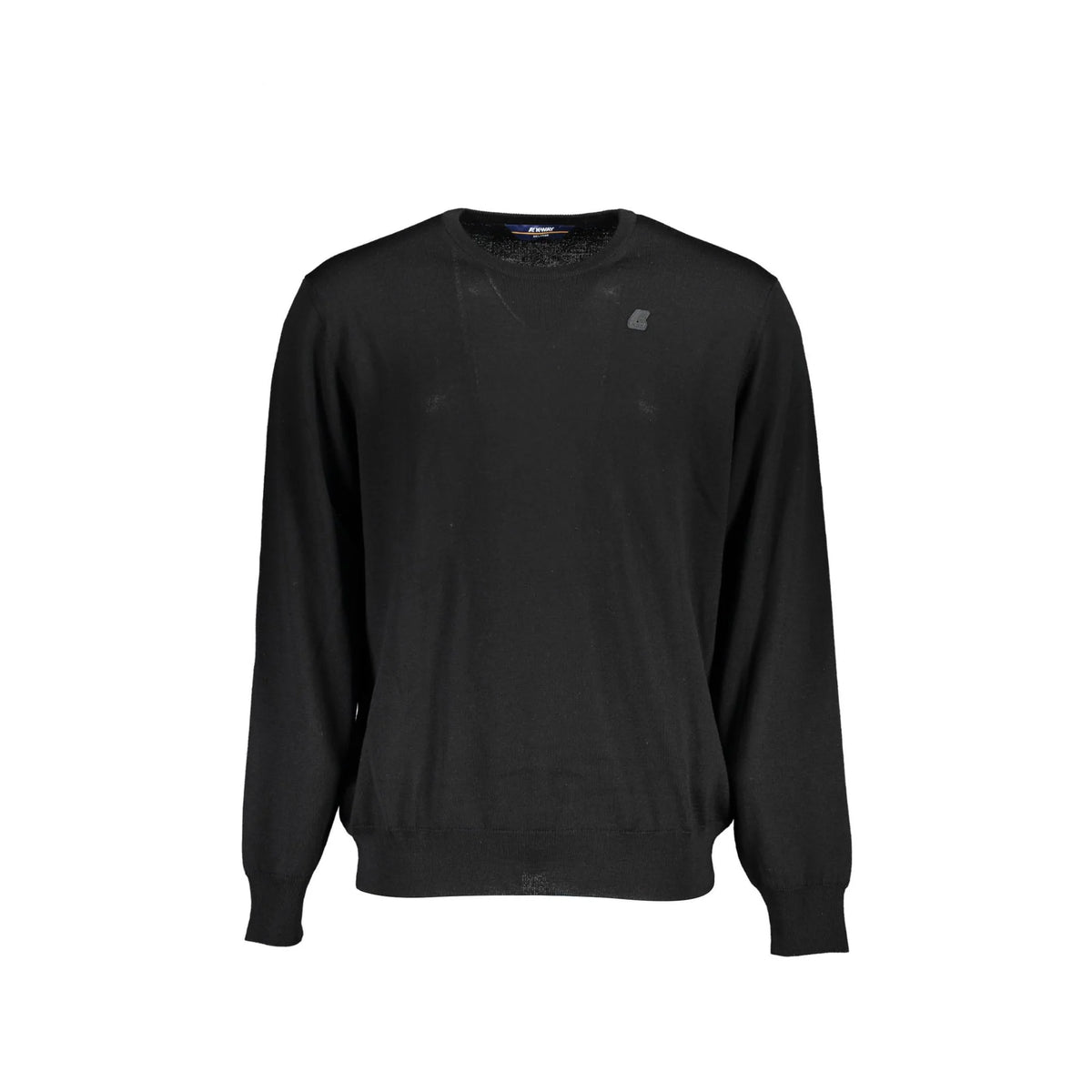 K-WAY MAGLIA UOMO NERO