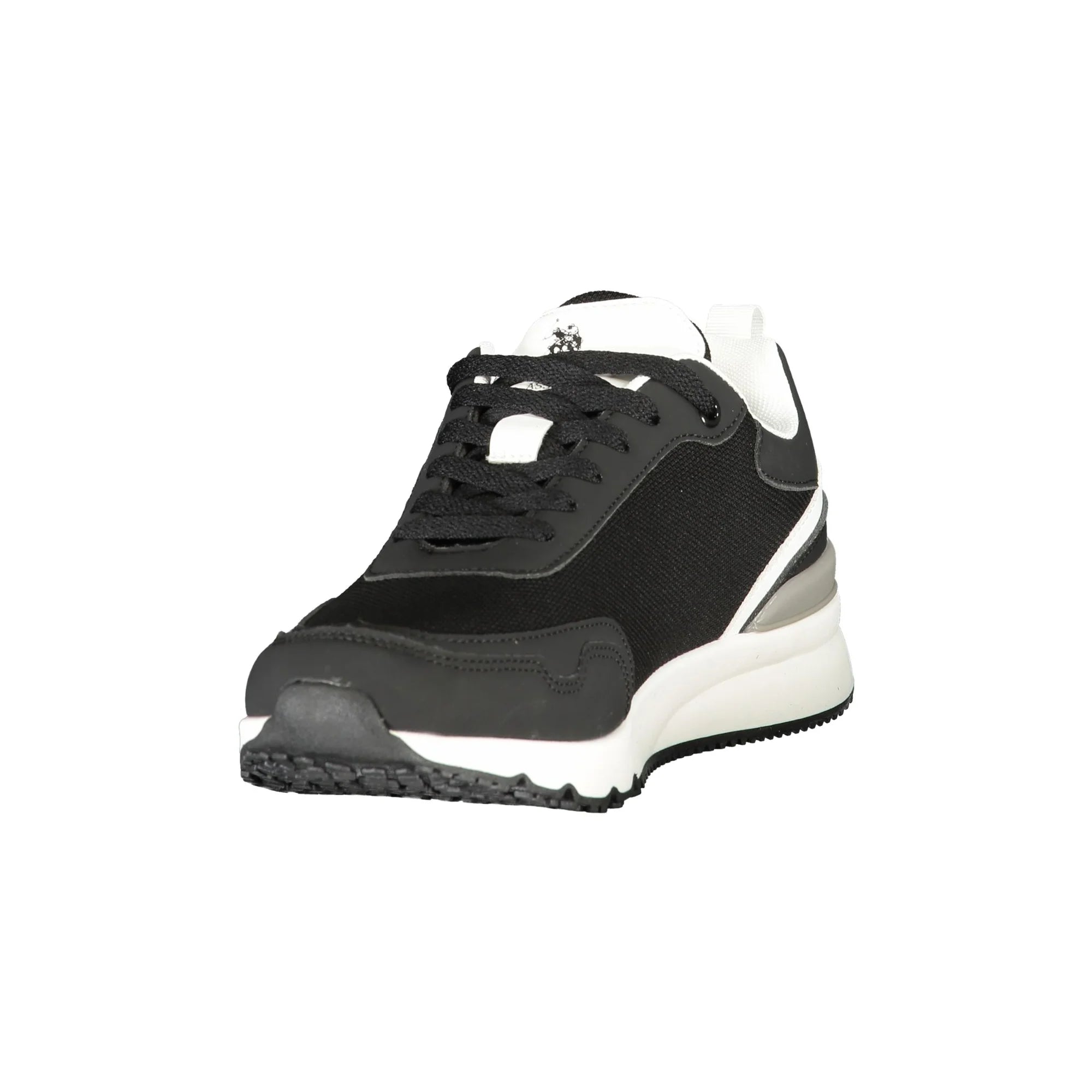 U.S. POLO ASSN. CALZATURA SPORTIVA UOMO NERO