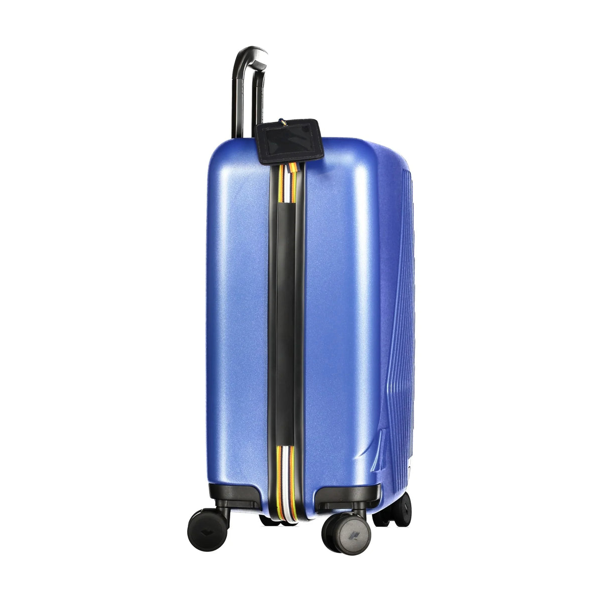 K-WAY TROLLEY MEDIO UOMO BLU