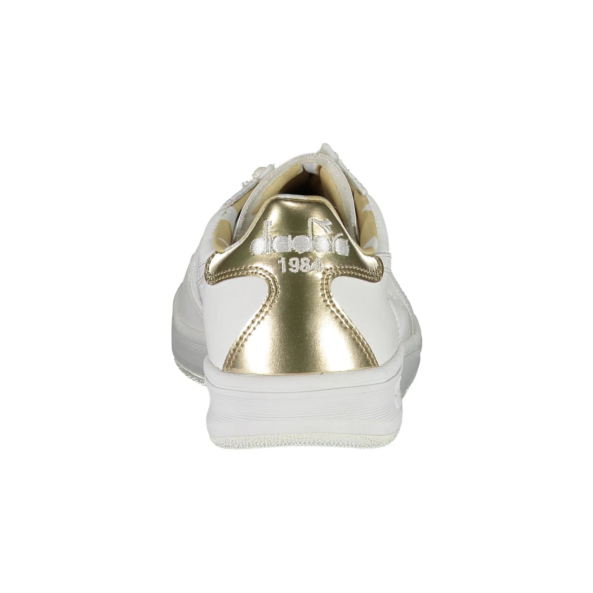DIADORA CALZATURA SPORTIVA DONNA BIANCO