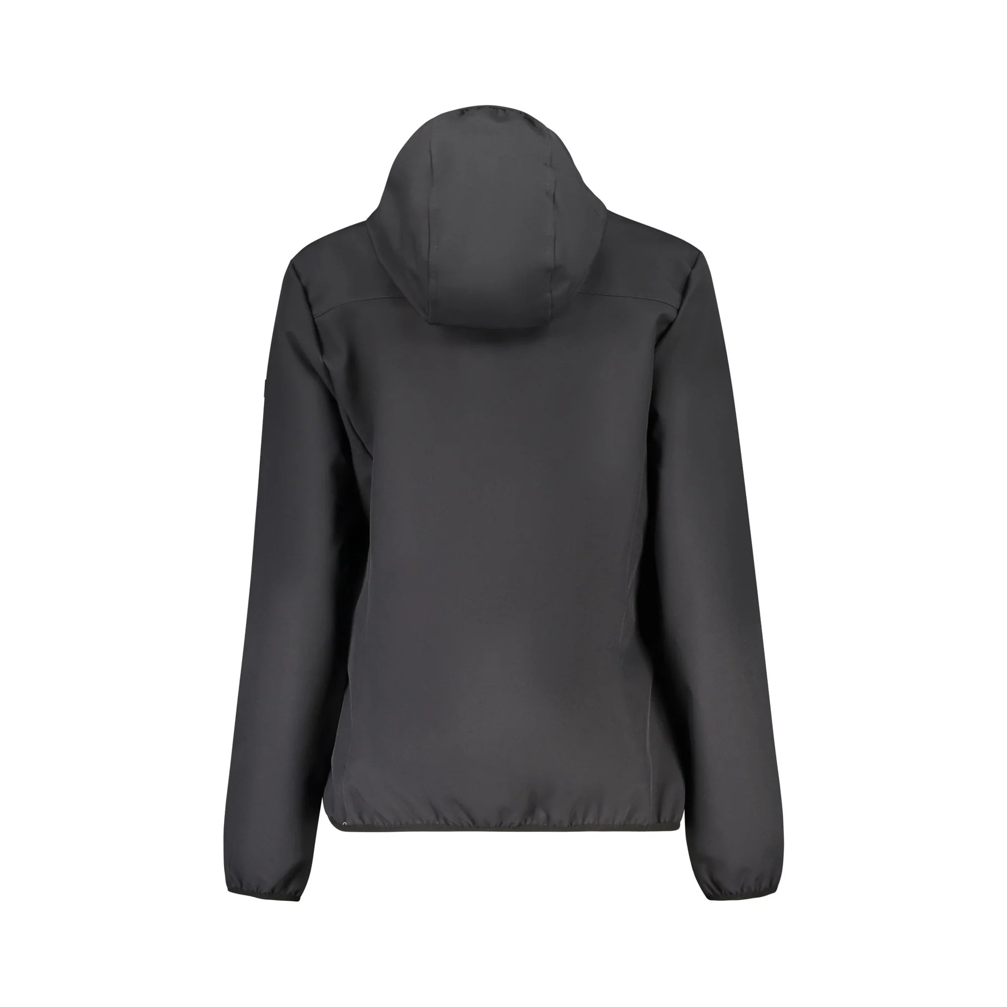 NORWAY 1963 GIUBBOTTO DONNA NERO