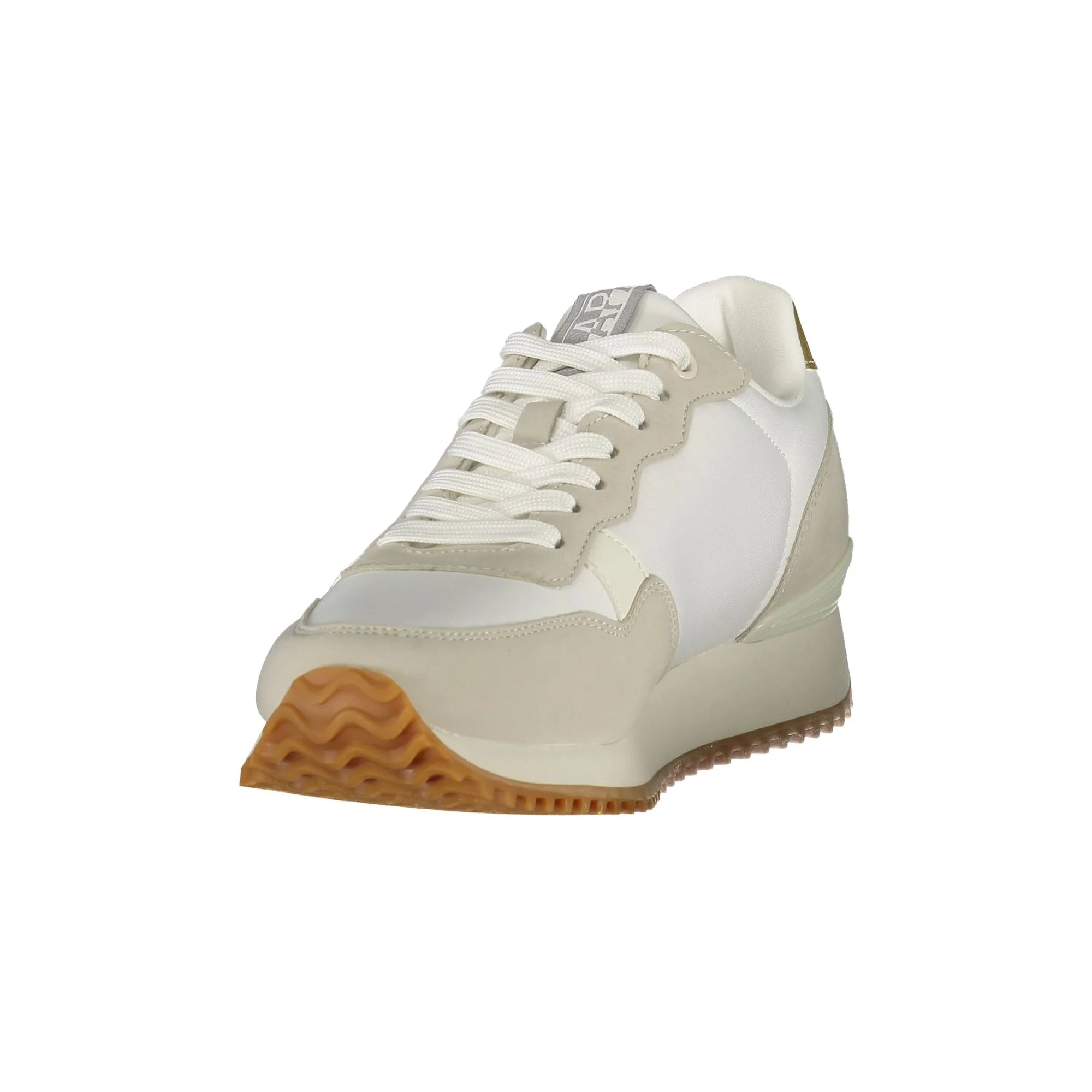 NAPAPIJRI SHOES CALZATURA SPORTIVA DONNA BIANCO