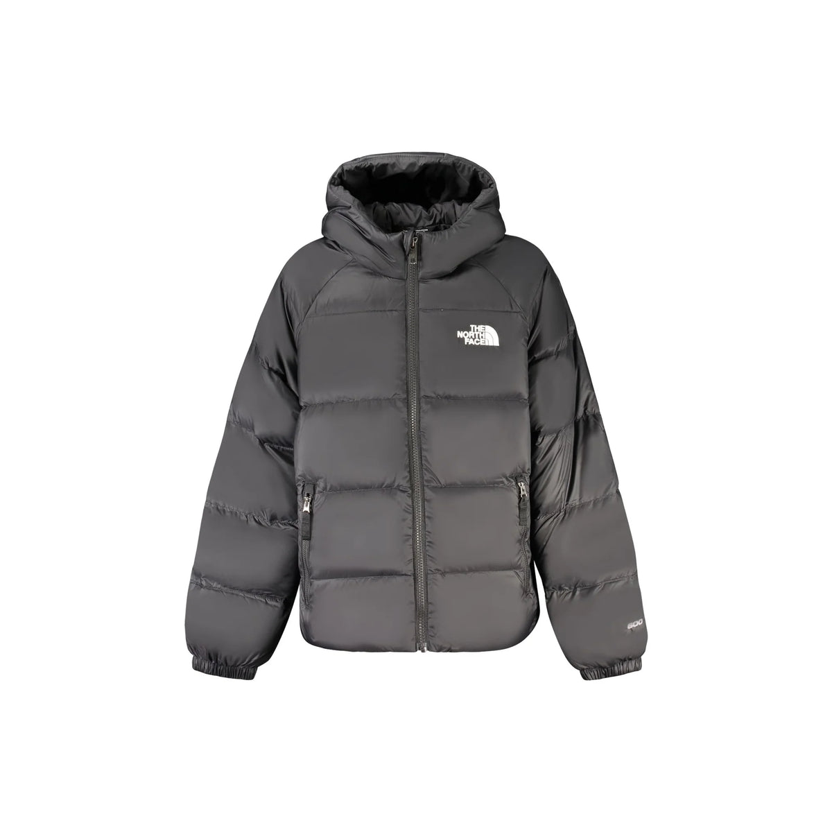 THE NORTH FACE GIUBBOTTO BAMBINO NERO