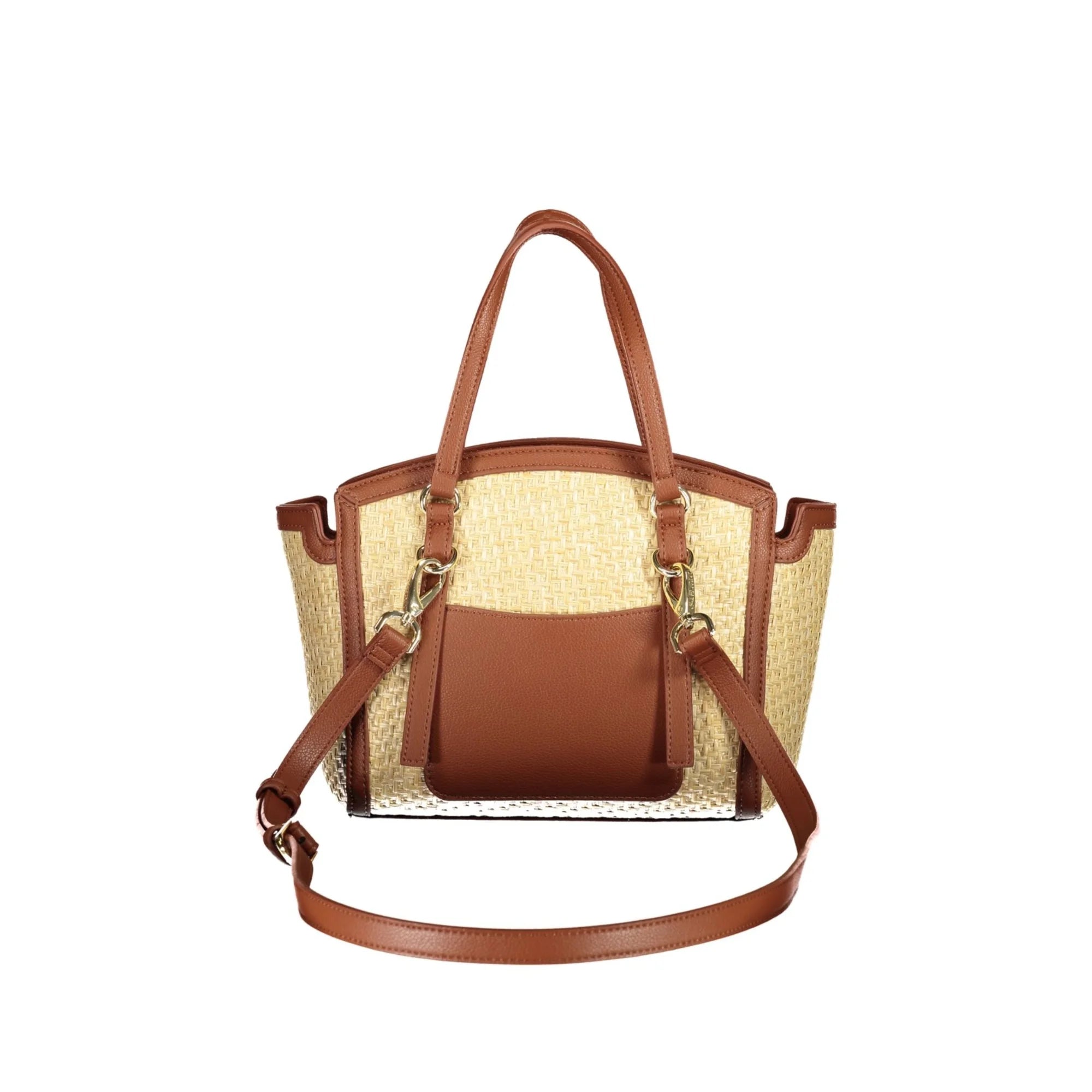 VALENTINO BAGS BORSA DONNA BEIGE