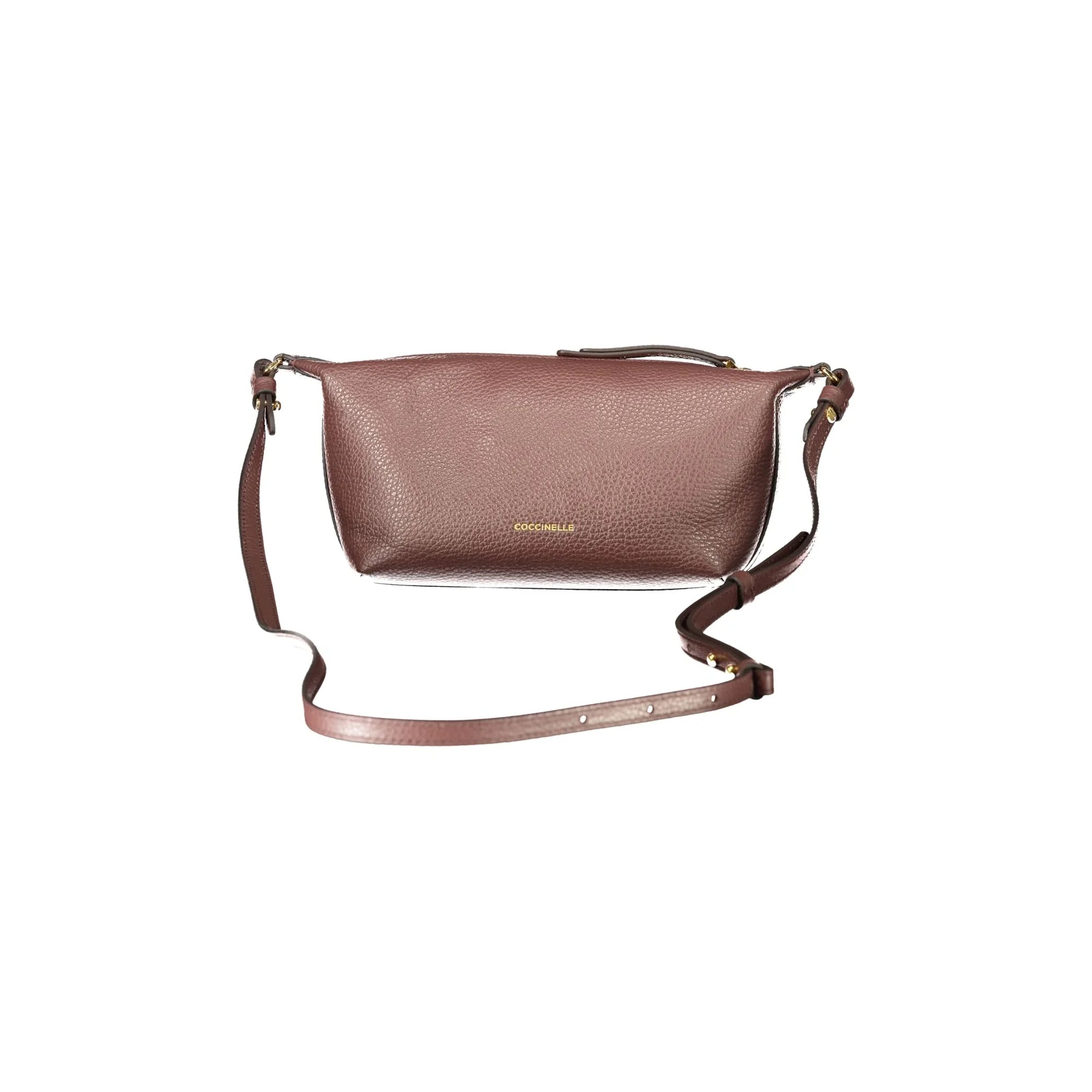 COCCINELLE BORSA DONNA MARRONE