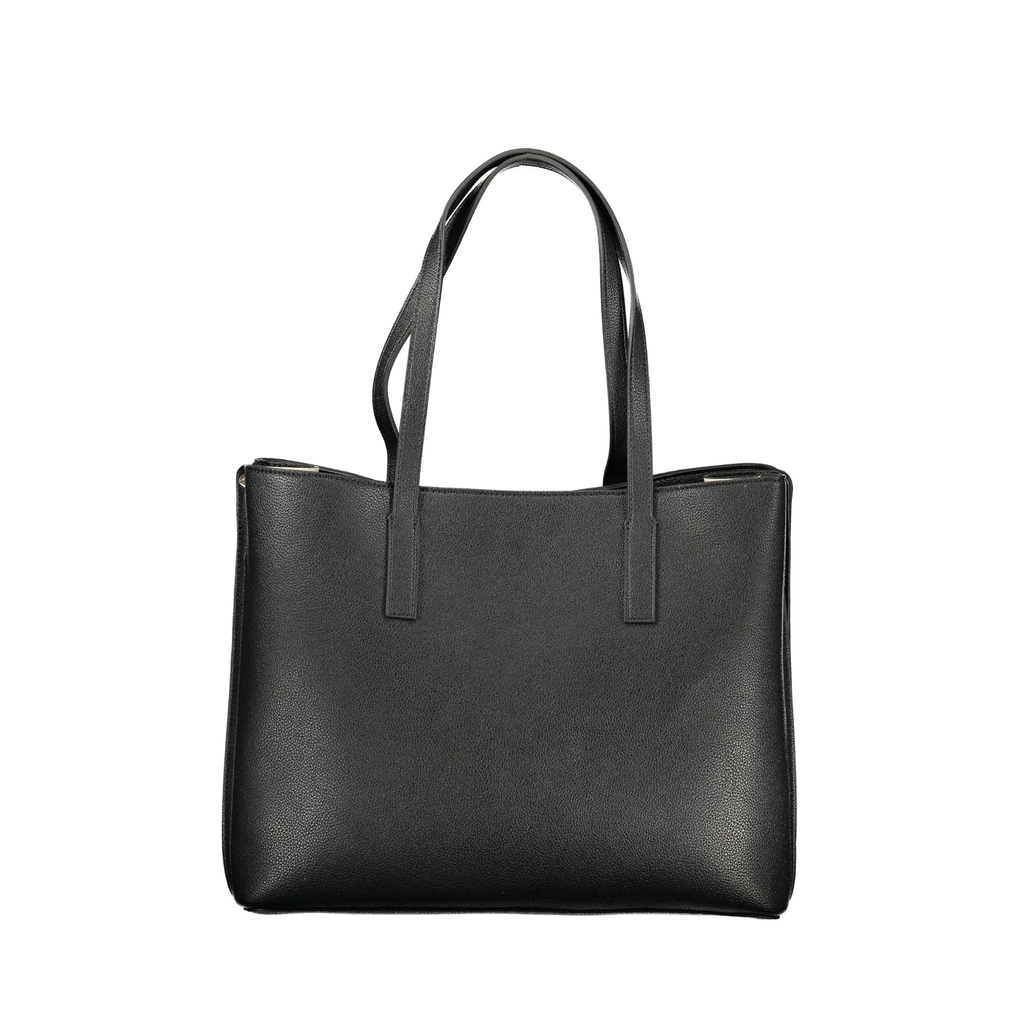 GUESS JEANS BORSA DONNA NERO