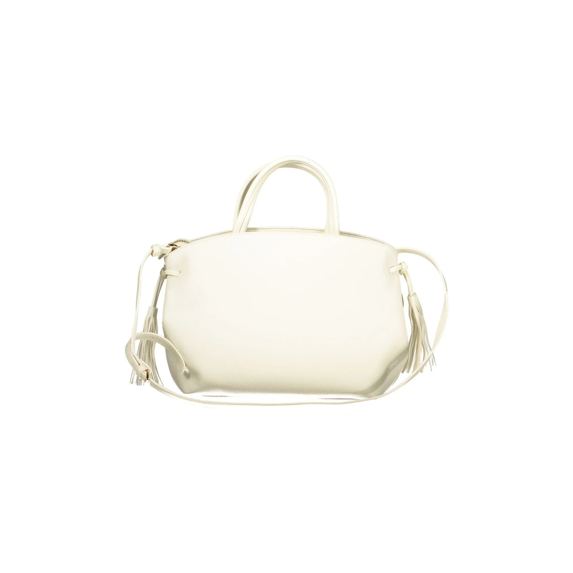 CAFENOIR BORSA DONNA BIANCO