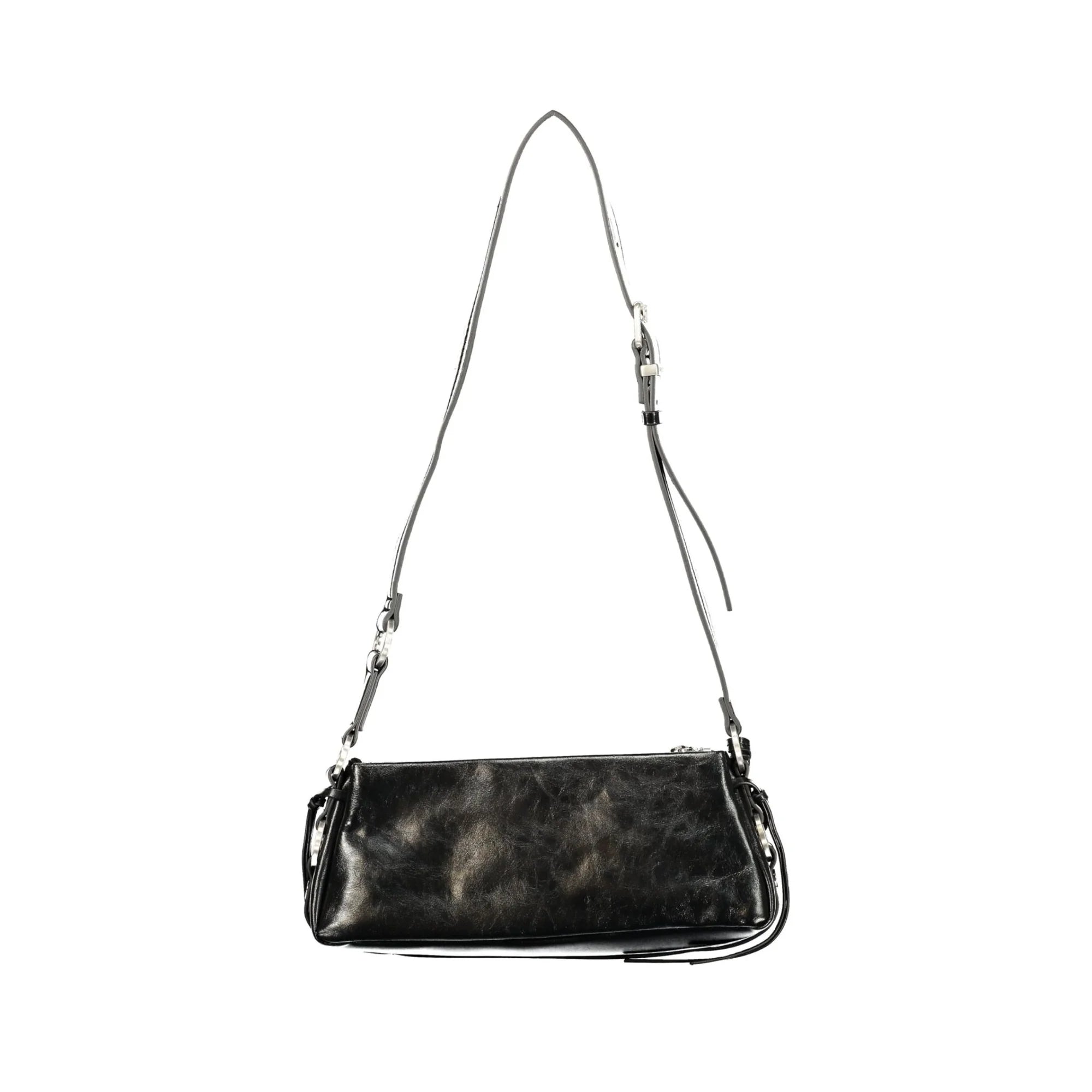 DESIGUAL BORSA DONNA NERO