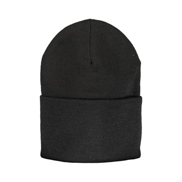 LEVI'S BERRETTO UOMO NERO