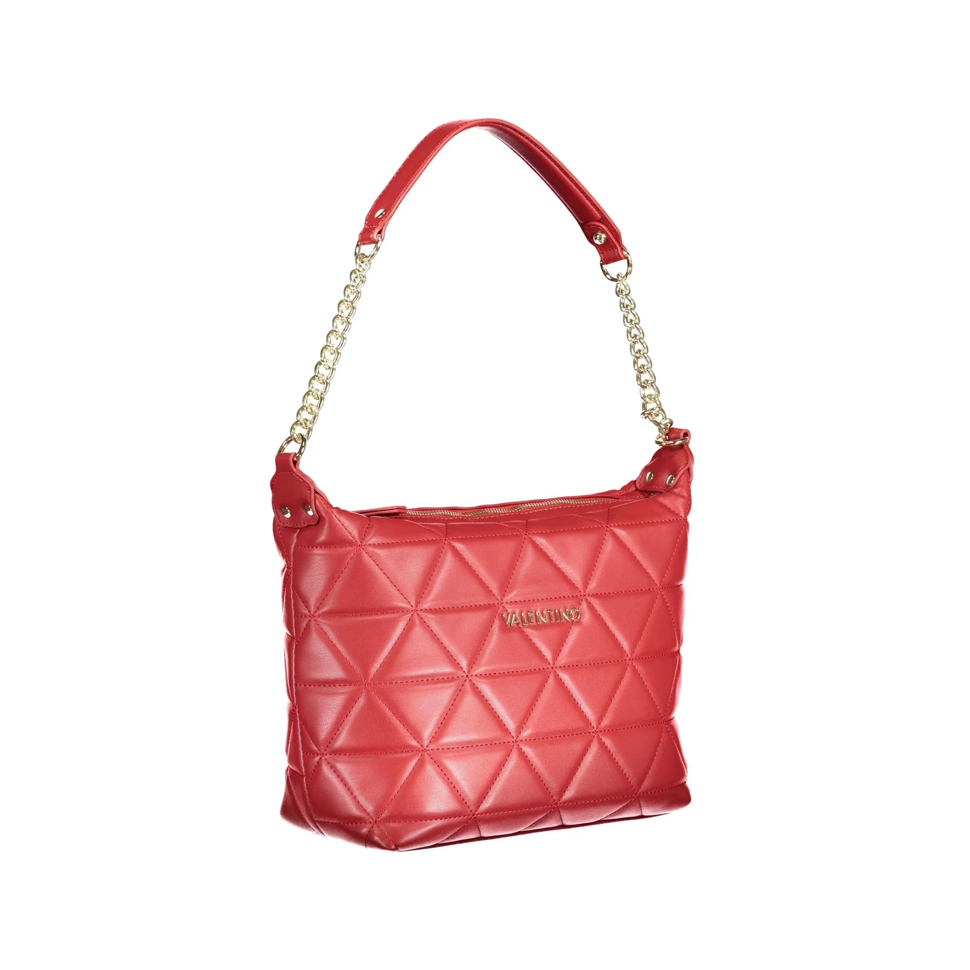 VALENTINO BAGS BORSA DONNA ROSSO